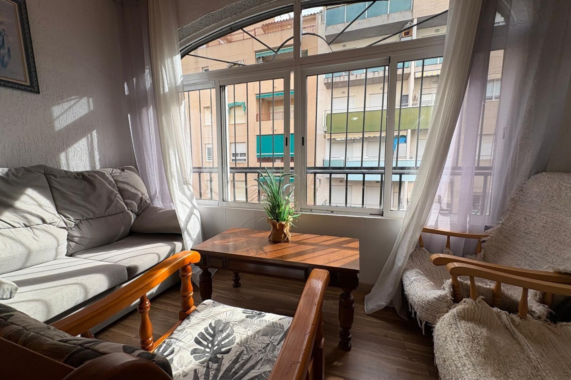 Rynek wtórny - Apartament - Torrevieja - Acequion