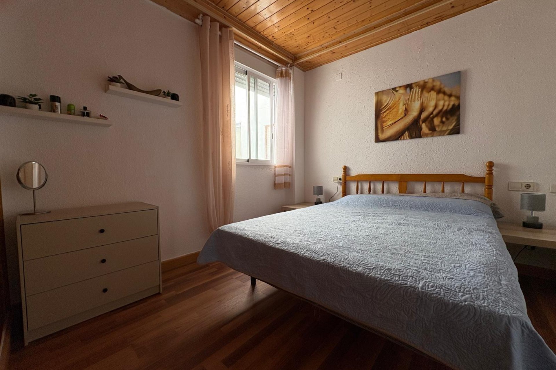 Rynek wtórny - Apartament - Torrevieja - Acequion