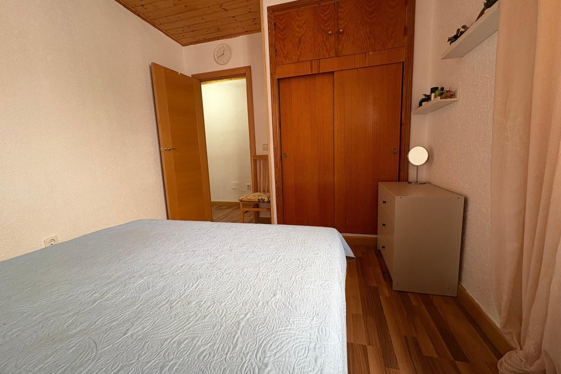 Rynek wtórny - Apartament - Torrevieja - Acequion