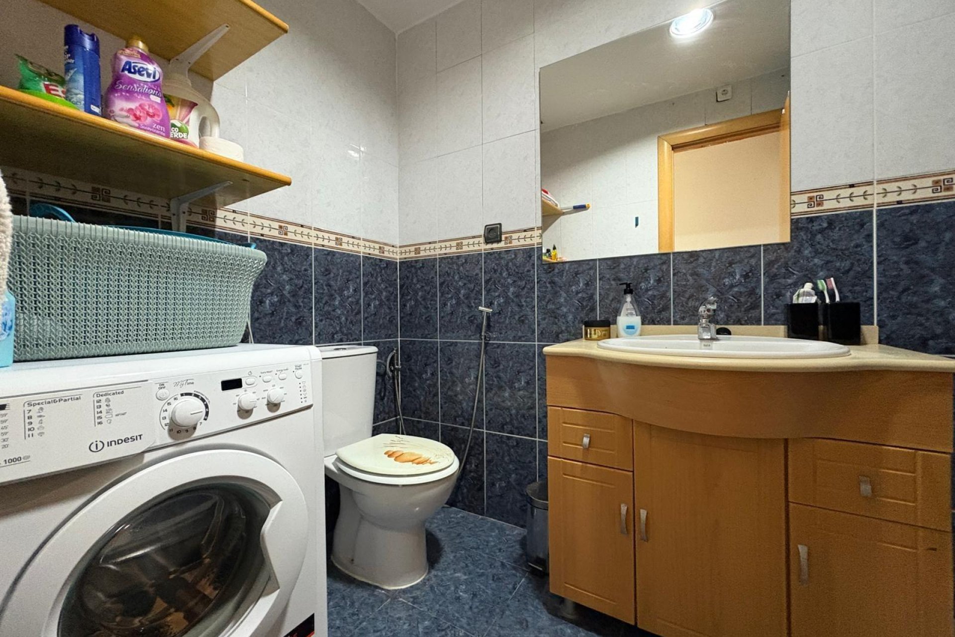 Rynek wtórny - Apartament - Torrevieja - Acequion