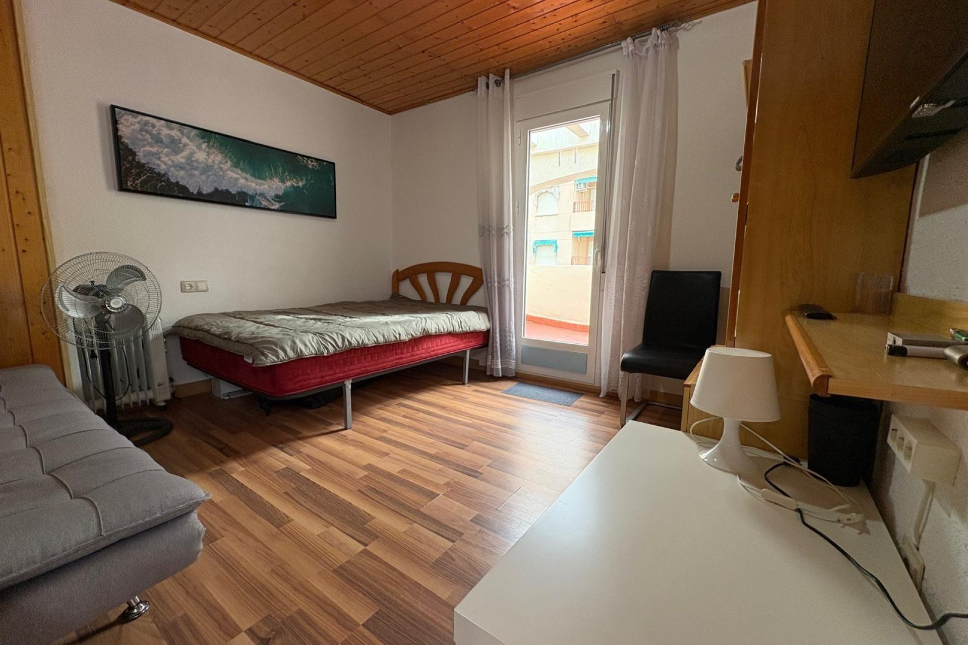 Rynek wtórny - Apartament - Torrevieja - Acequion