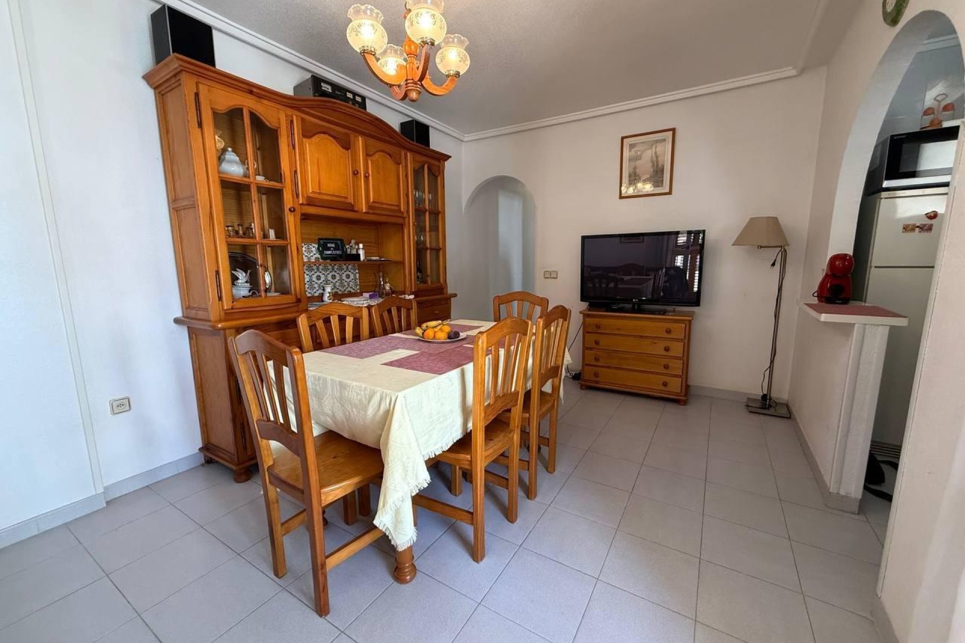 Rynek wtórny - Apartament - Torrevieja - Acequion