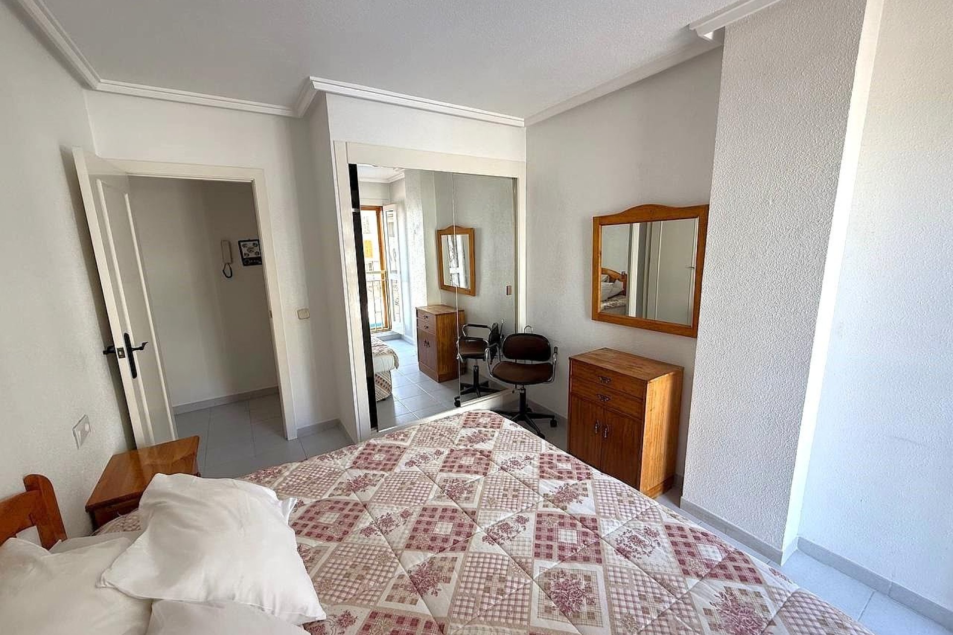Rynek wtórny - Apartament - Torrevieja - Acequion