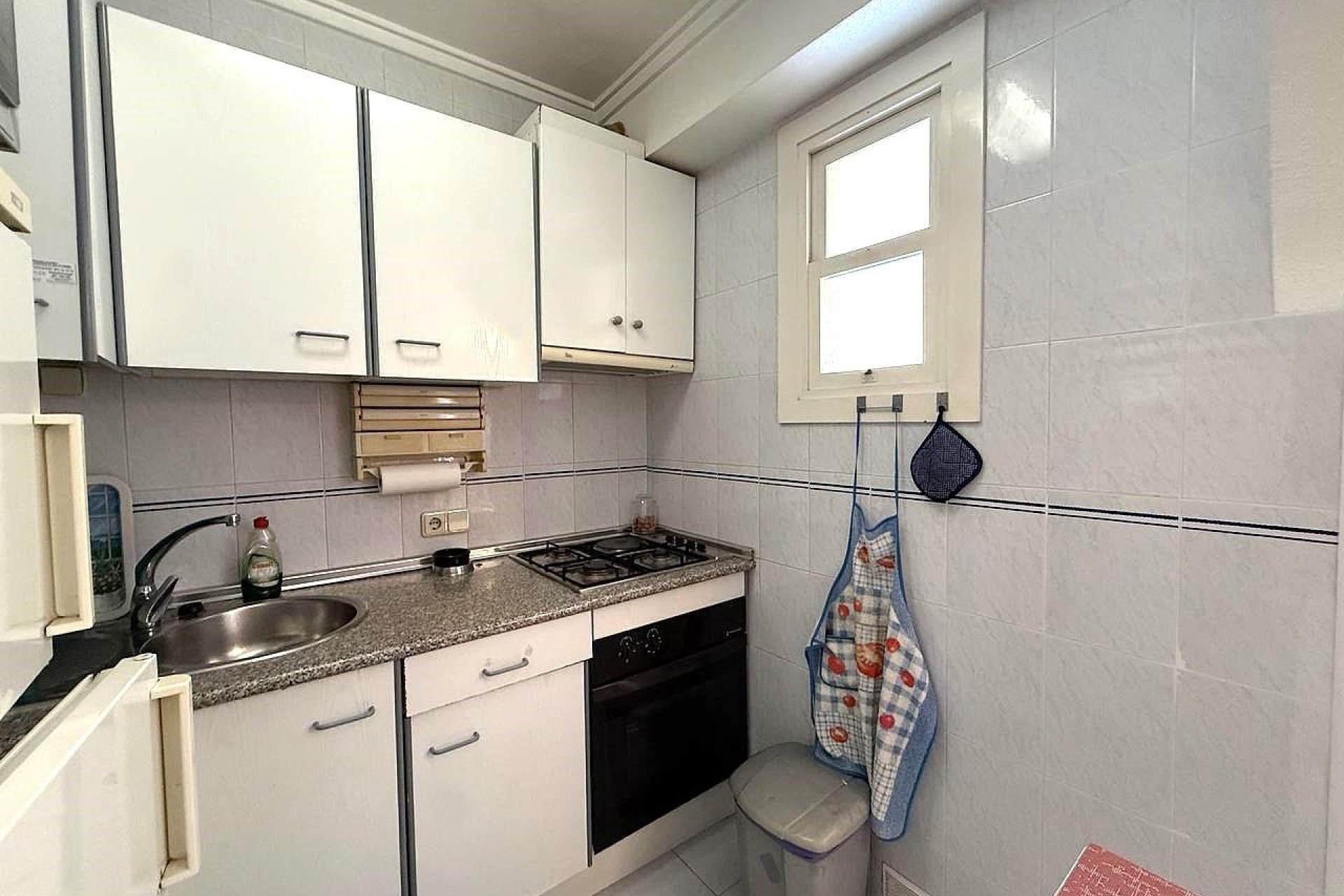 Rynek wtórny - Apartament - Torrevieja - Acequion