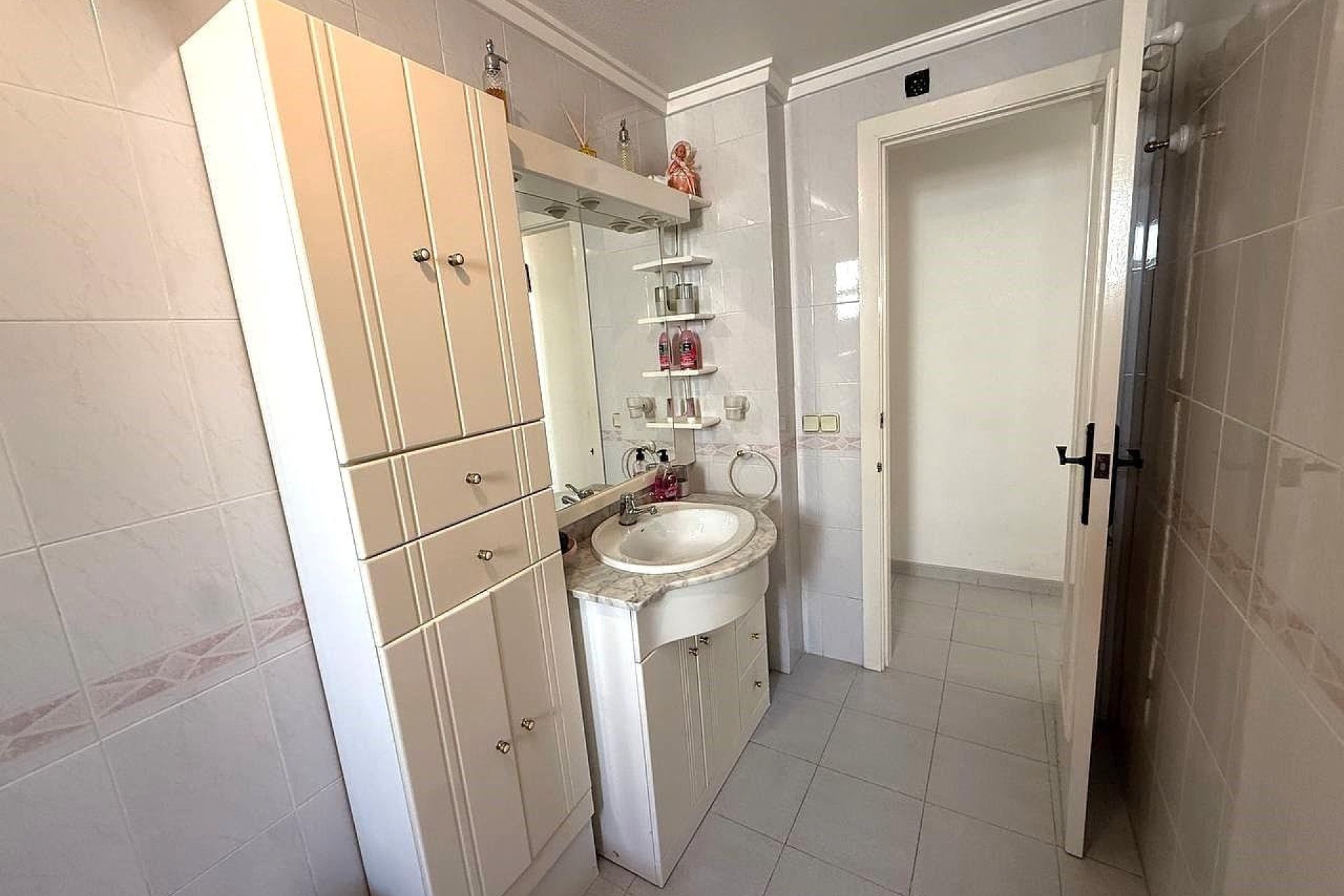Rynek wtórny - Apartament - Torrevieja - Acequion