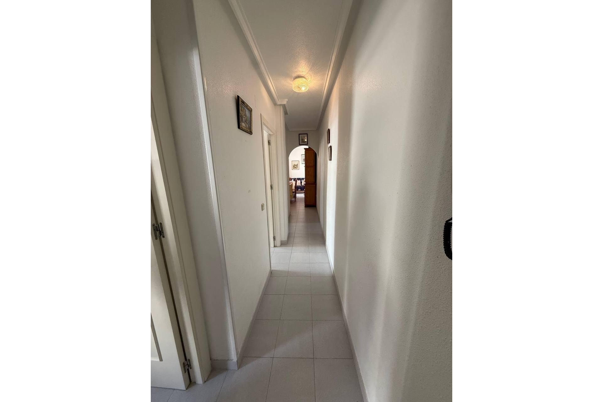 Rynek wtórny - Apartament - Torrevieja - Acequion