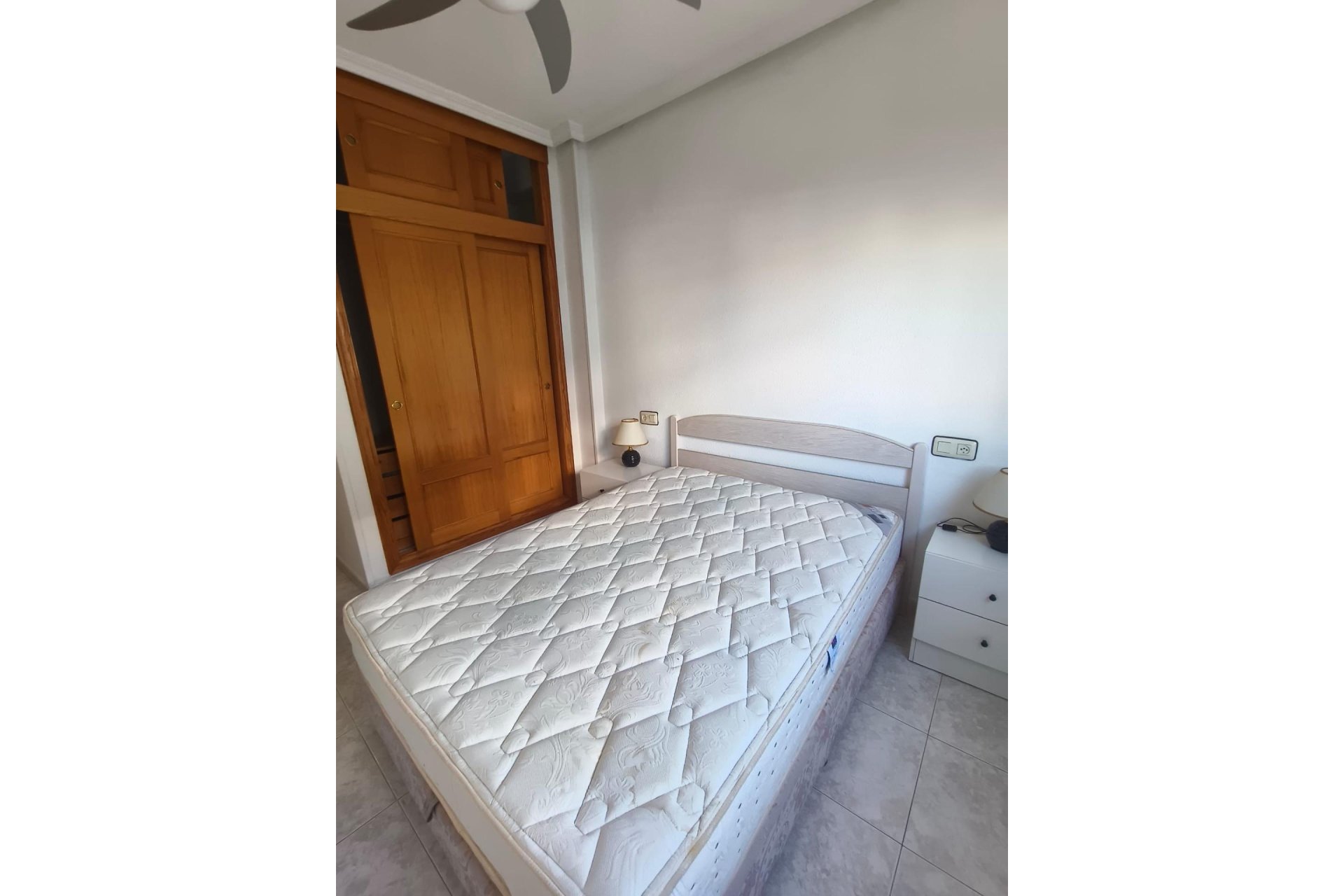 Rynek wtórny - Apartament - Torrevieja - Acequion