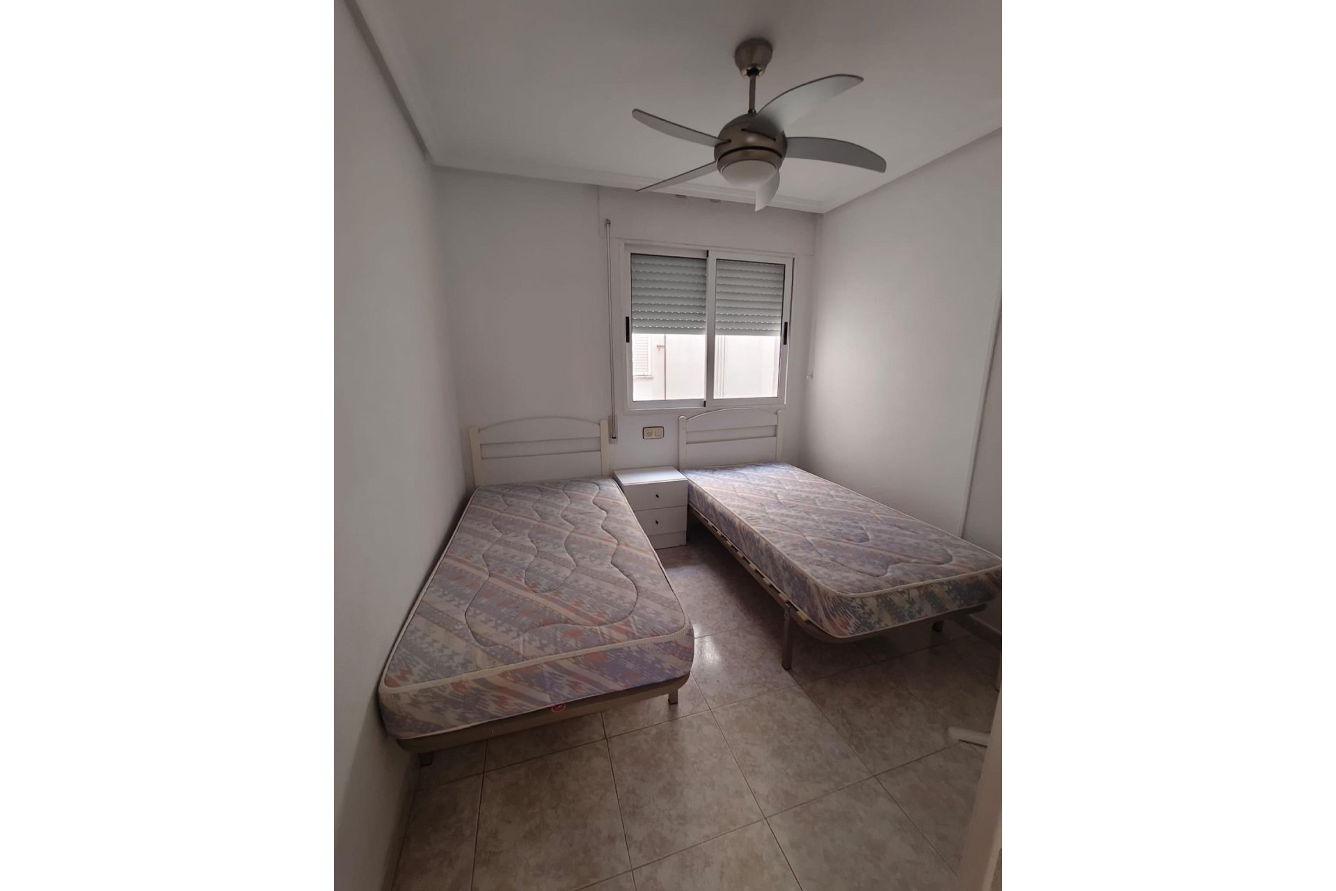 Rynek wtórny - Apartament - Torrevieja - Acequion