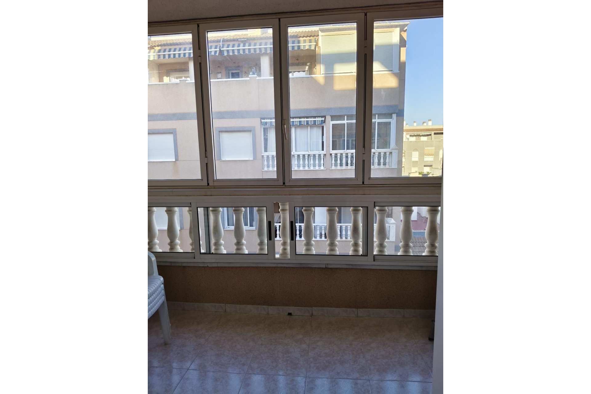 Rynek wtórny - Apartament - Torrevieja - Acequion