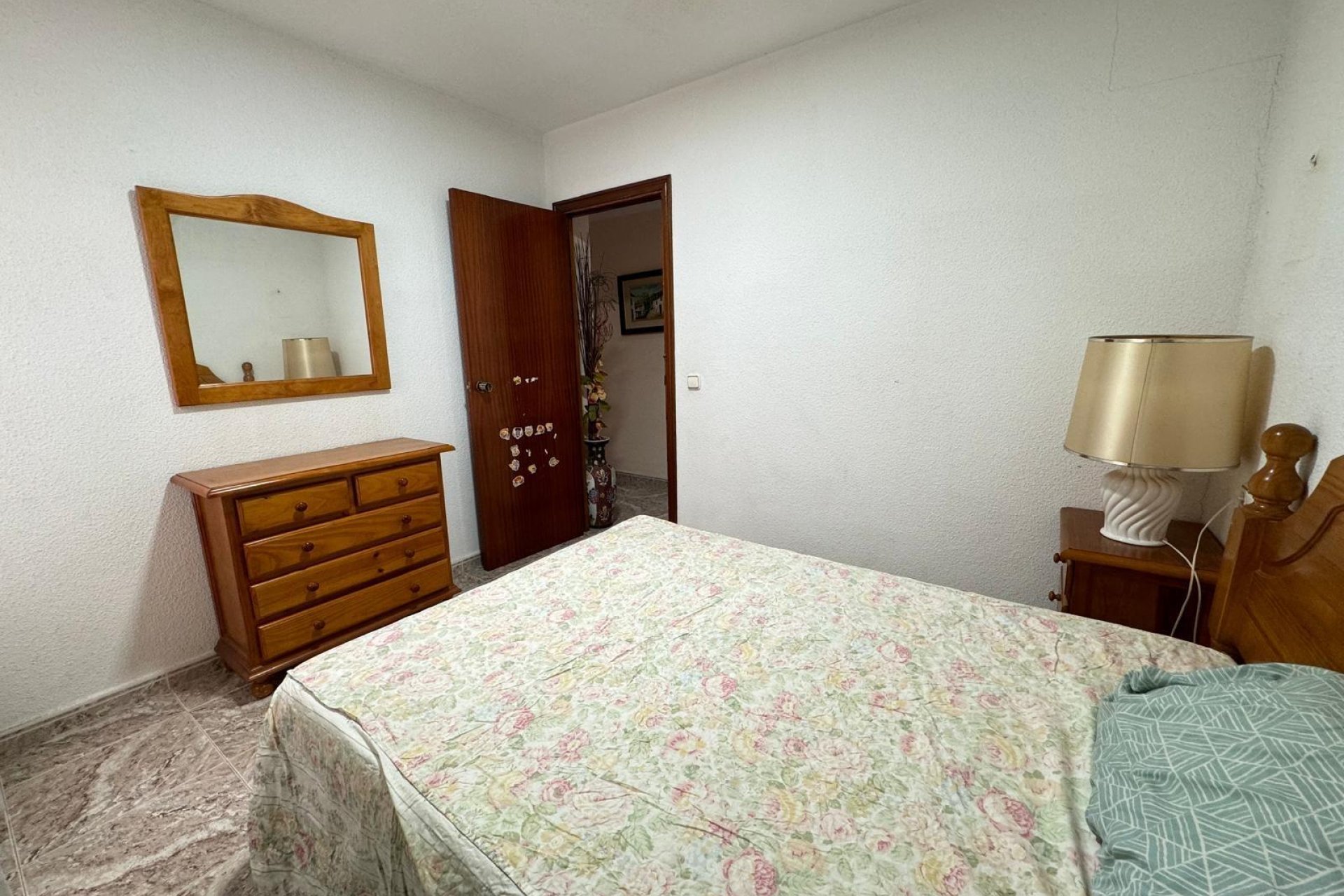 Rynek wtórny - Apartament - Torrevieja - Acequion