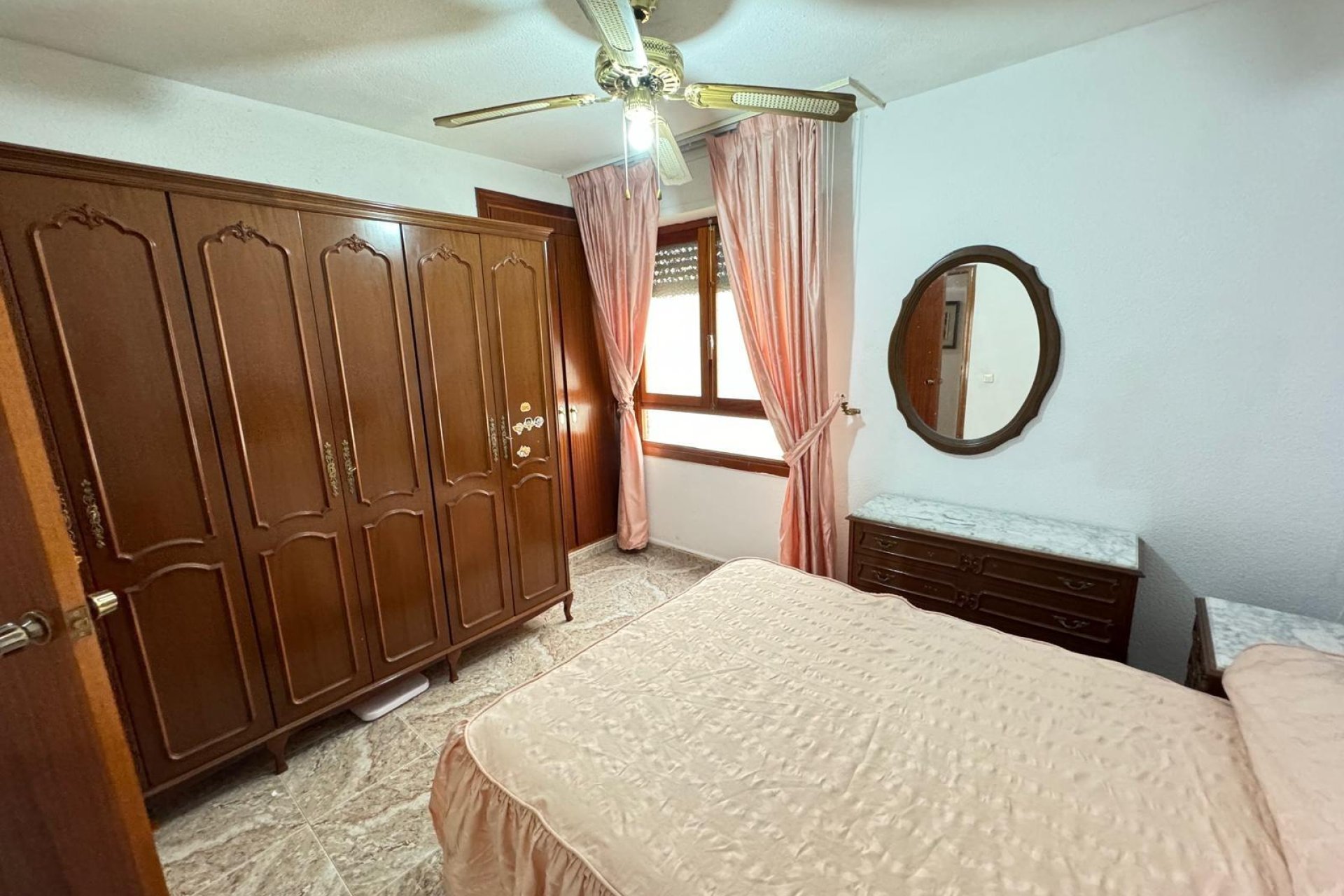 Rynek wtórny - Apartament - Torrevieja - Acequion