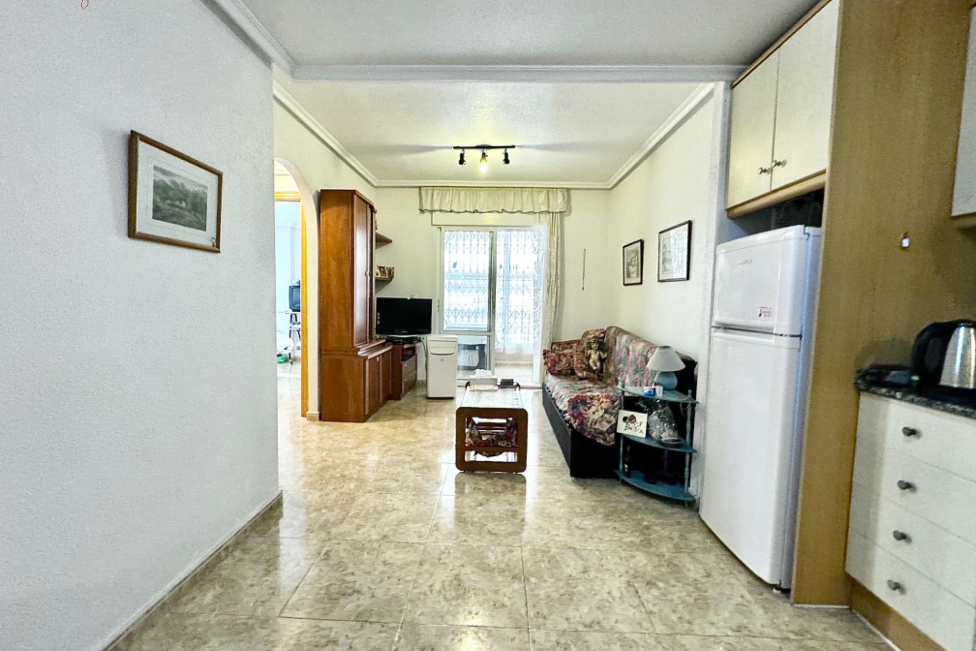 Rynek wtórny - Apartament - Torrevieja - Acequion