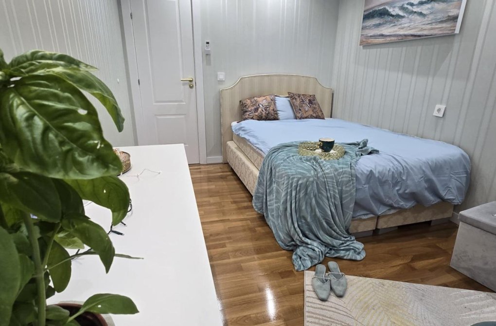 Rynek wtórny - Apartament - Torrevieja - Acequion