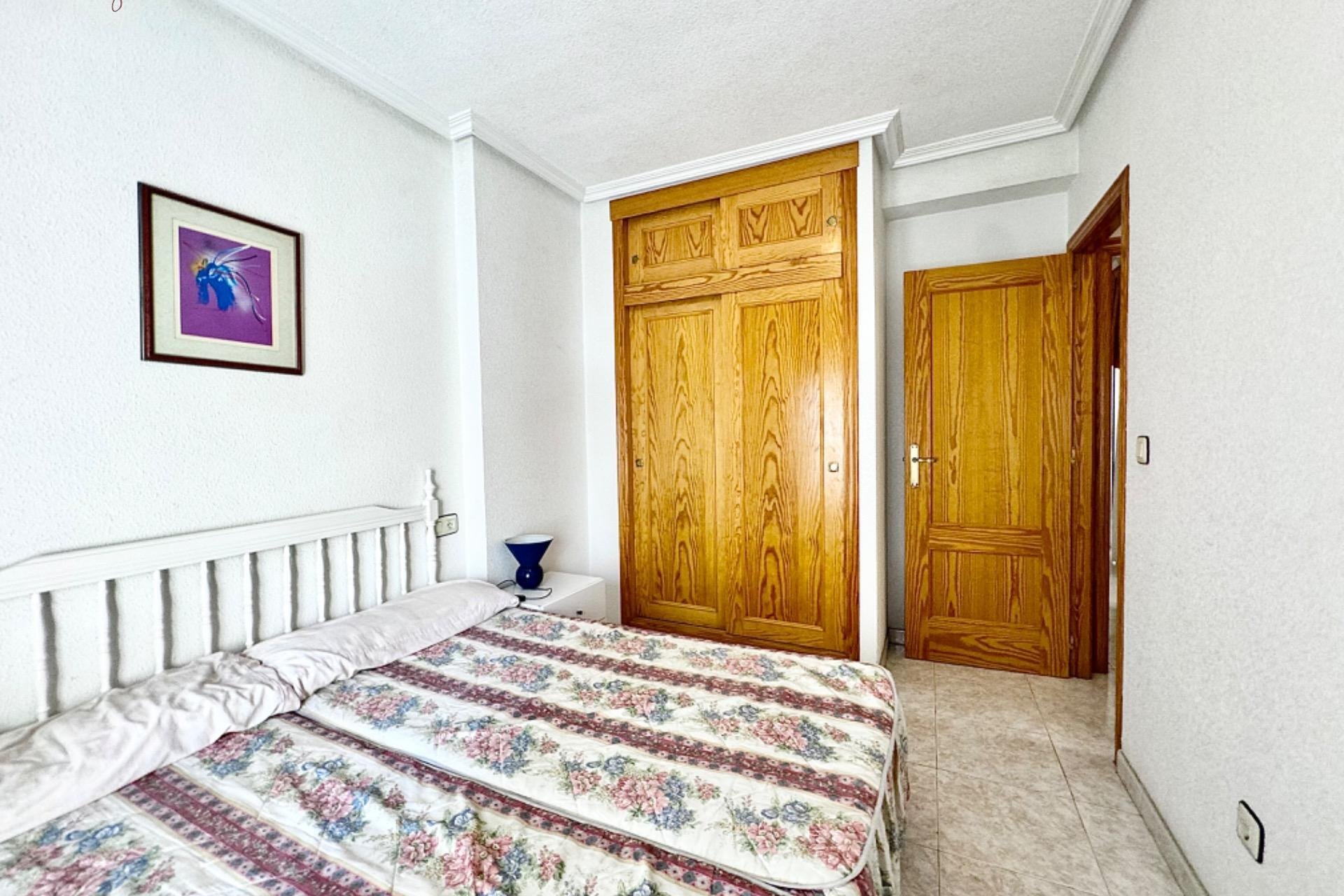 Rynek wtórny - Apartament - Torrevieja - Acequion