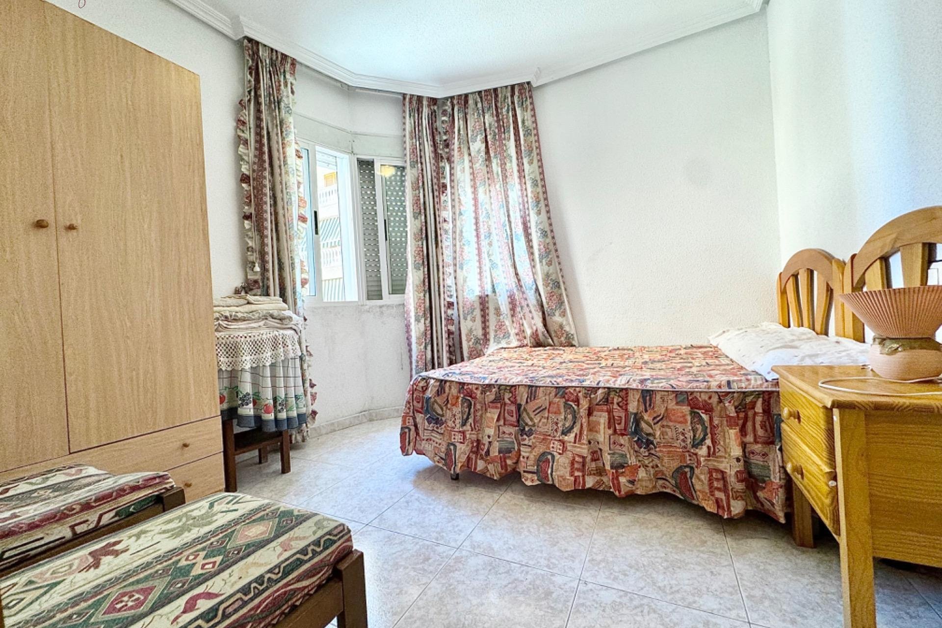 Rynek wtórny - Apartament - Torrevieja - Acequion