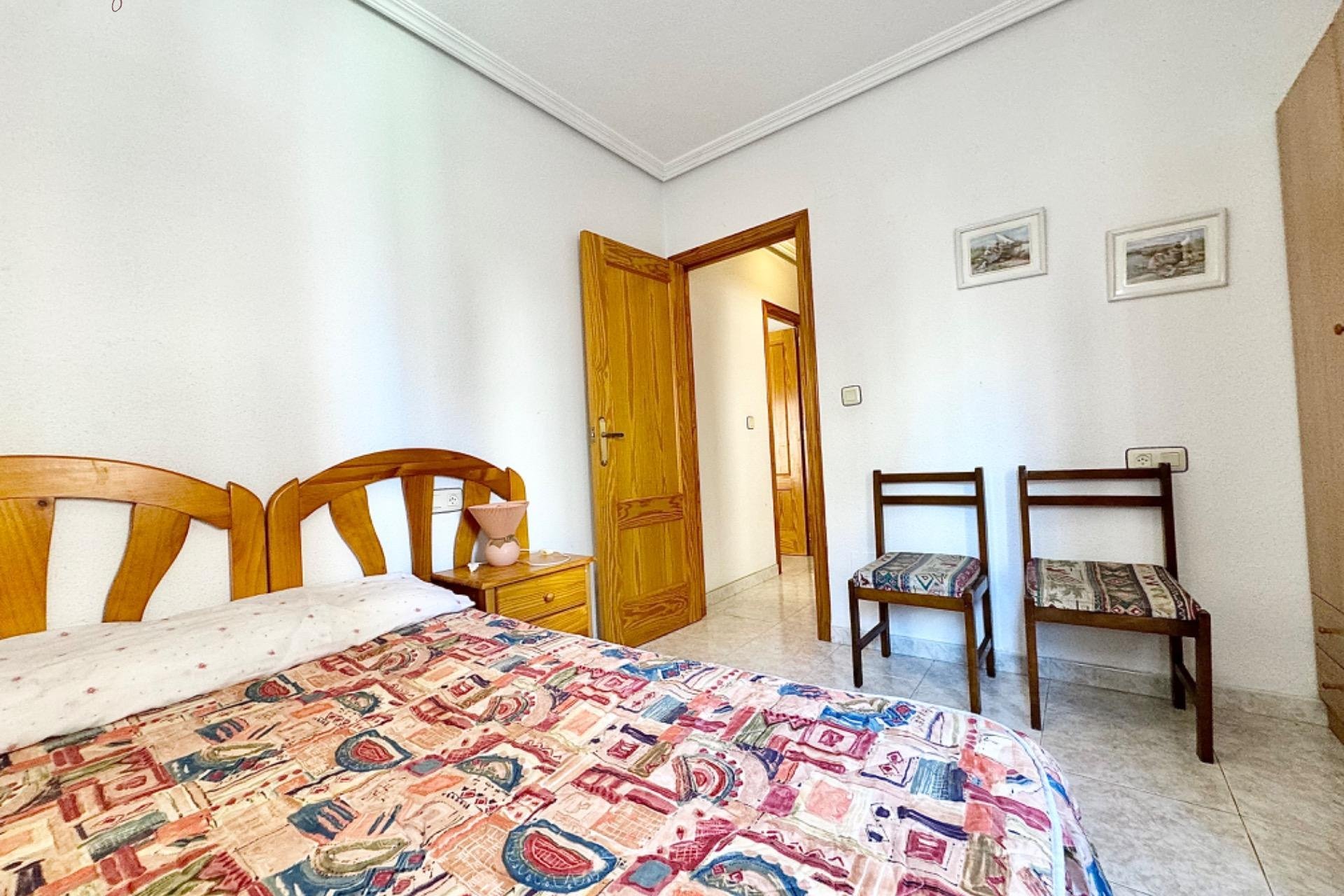 Rynek wtórny - Apartament - Torrevieja - Acequion