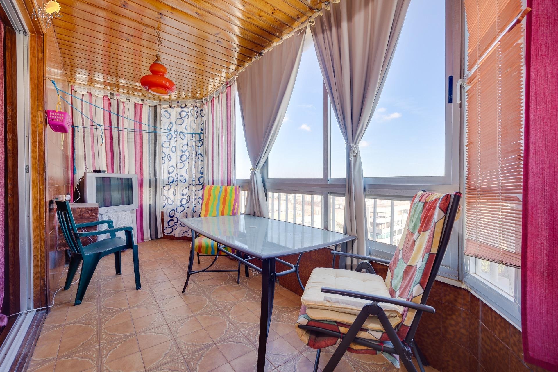 Rynek wtórny - Apartament - Torrevieja - Acequion