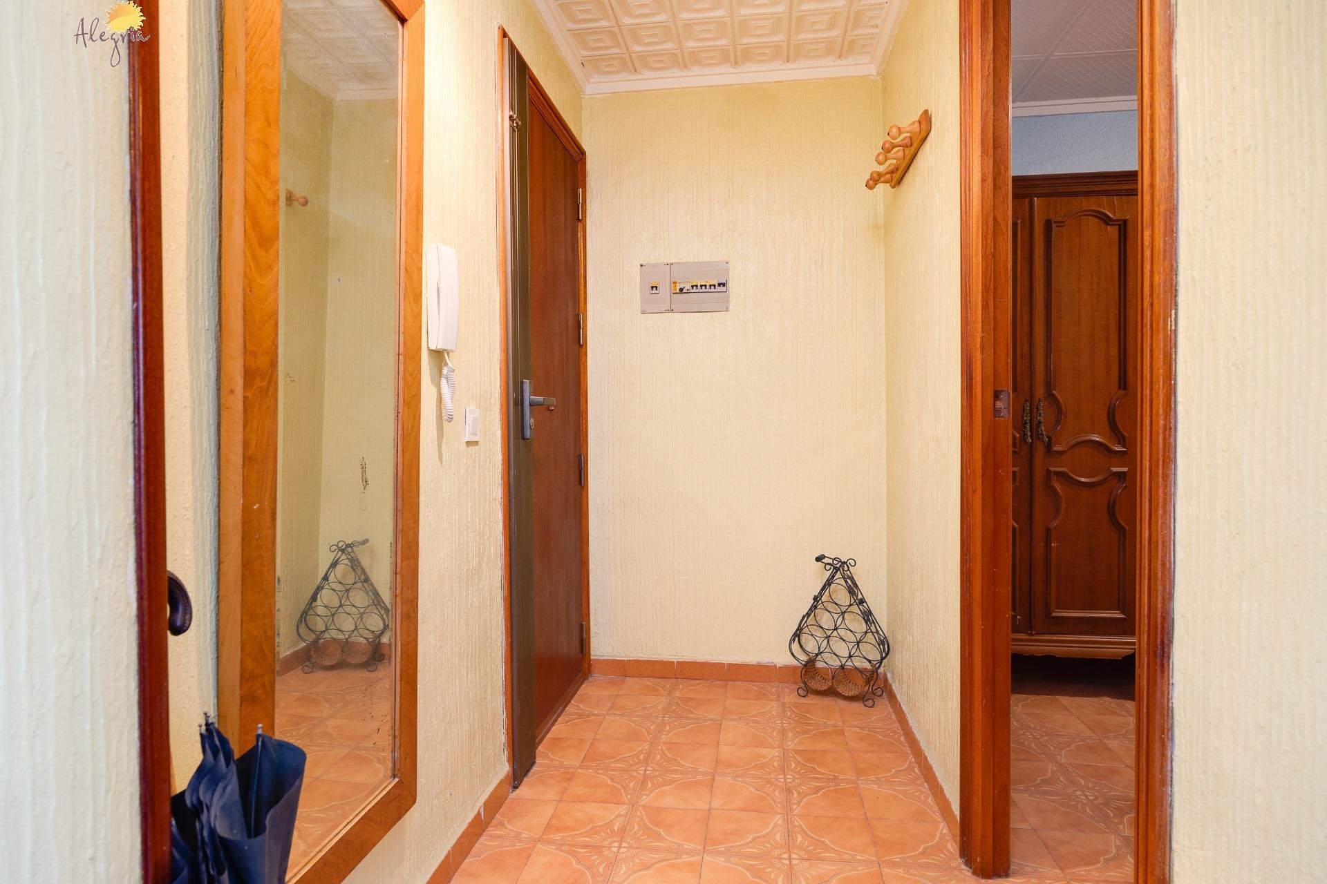 Rynek wtórny - Apartament - Torrevieja - Acequion