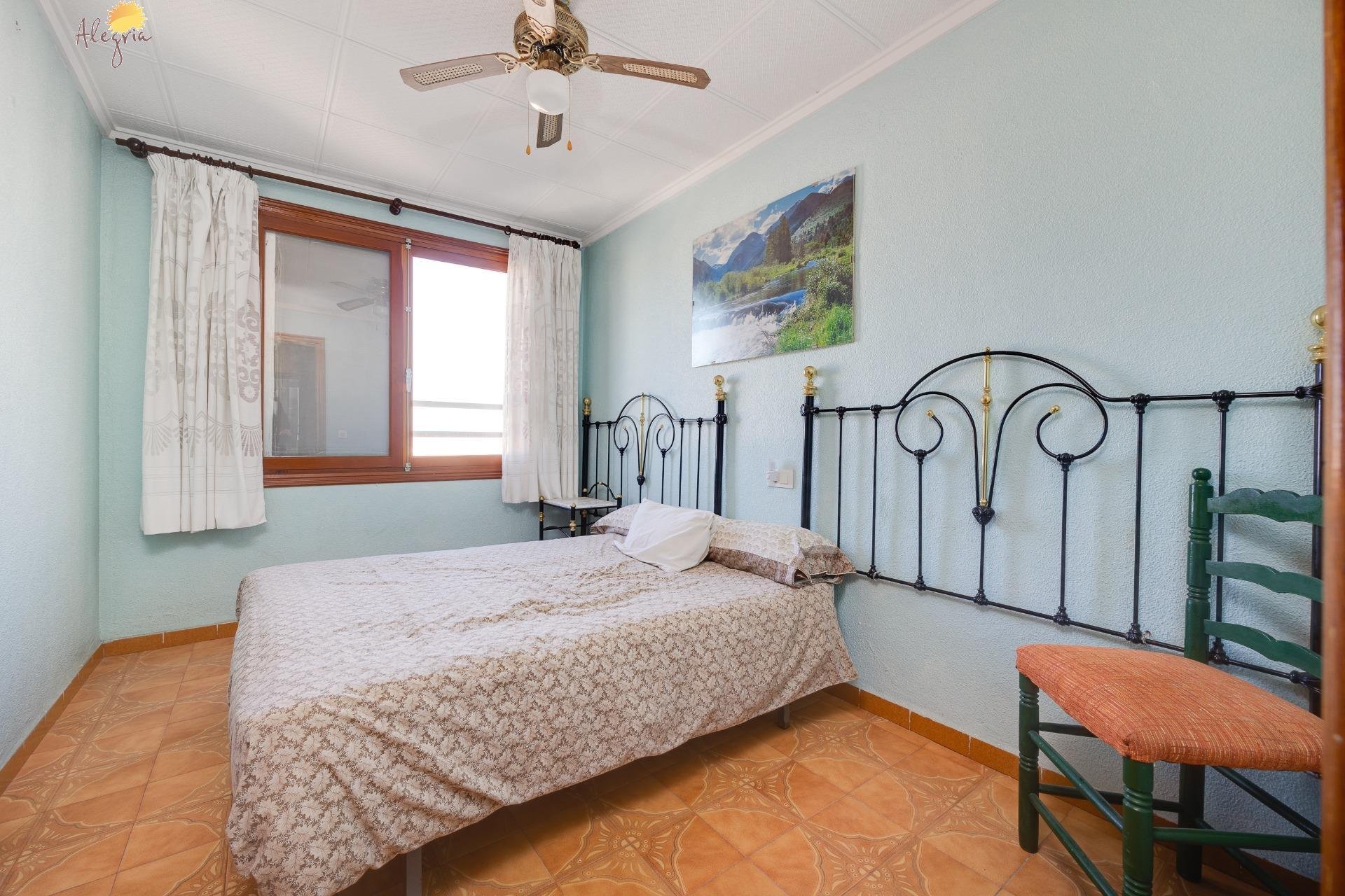 Rynek wtórny - Apartament - Torrevieja - Acequion