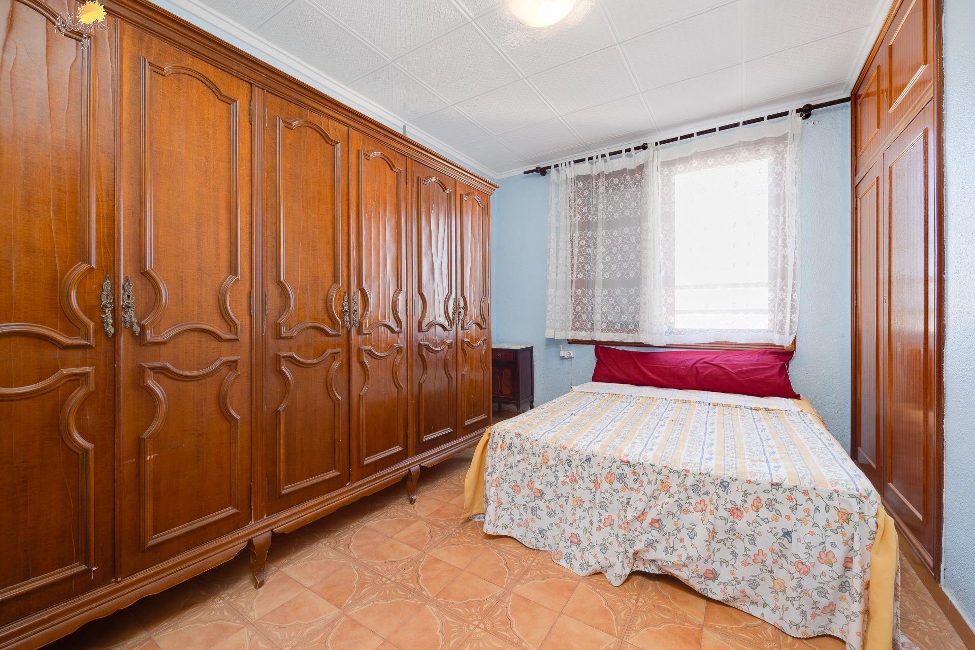 Rynek wtórny - Apartament - Torrevieja - Acequion