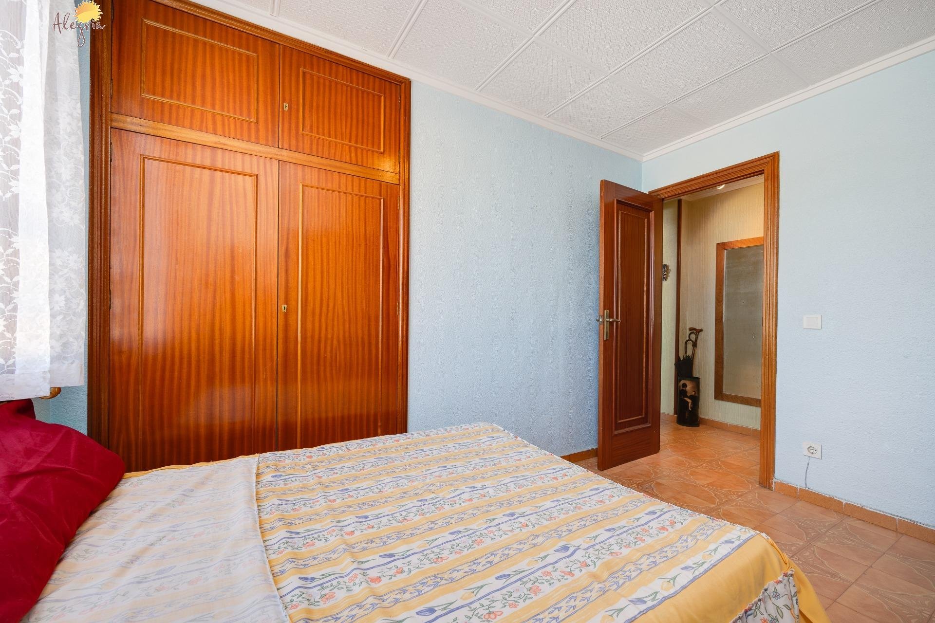 Rynek wtórny - Apartament - Torrevieja - Acequion