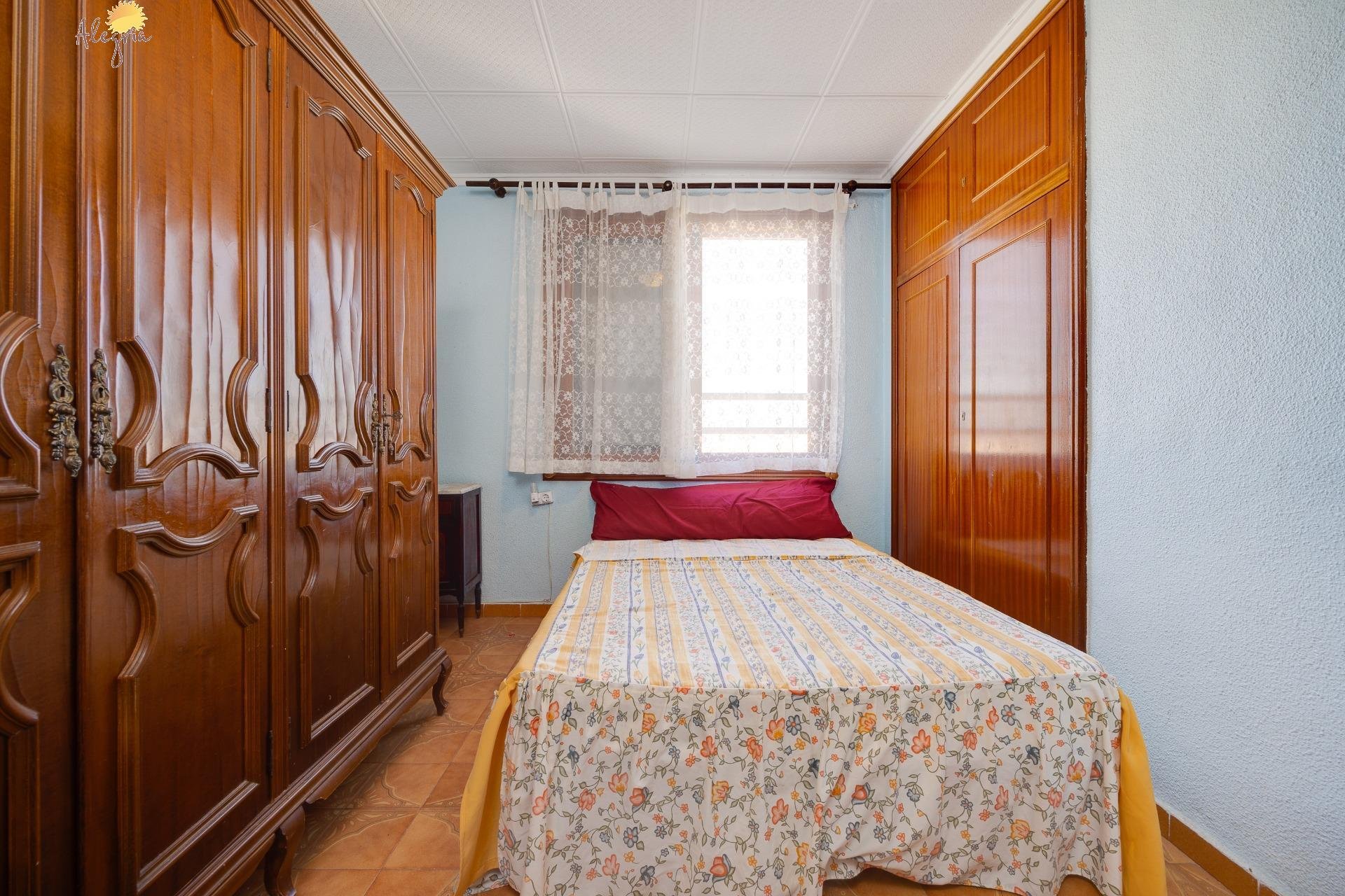 Rynek wtórny - Apartament - Torrevieja - Acequion