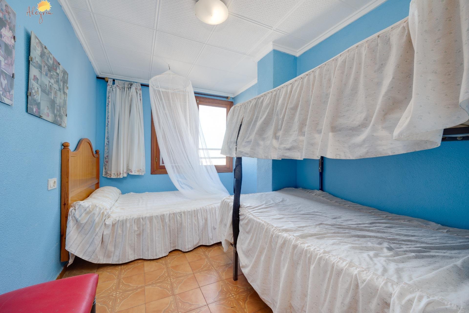 Rynek wtórny - Apartament - Torrevieja - Acequion