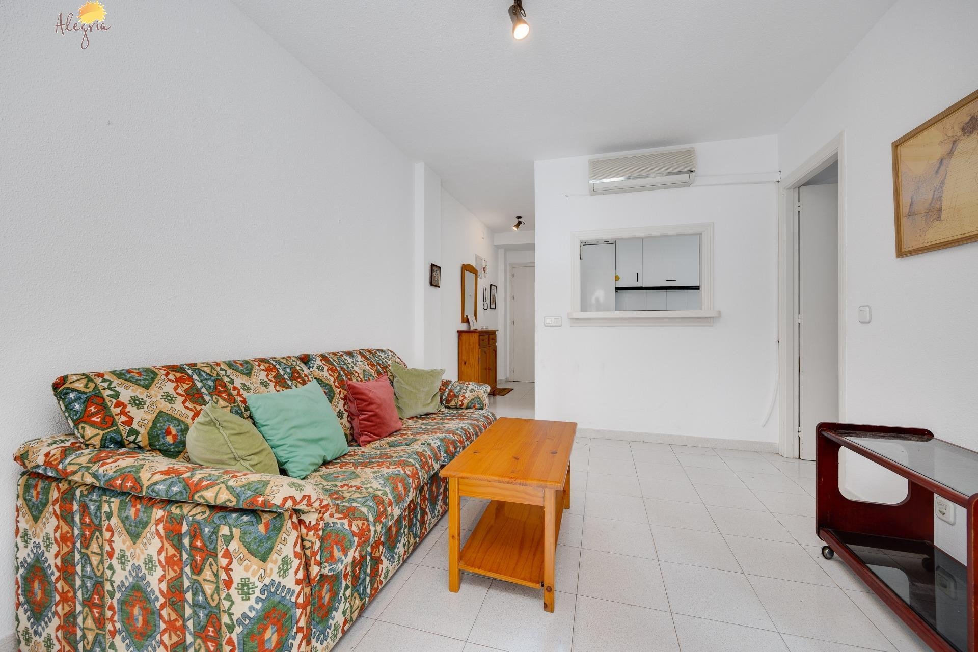 Rynek wtórny - Apartament - Torrevieja - Acequion