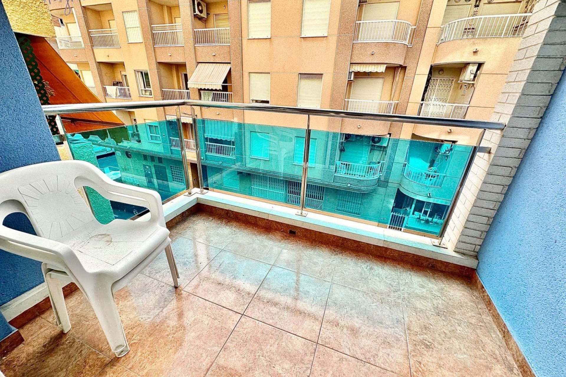 Rynek wtórny - Apartament - Torrevieja - Acequion