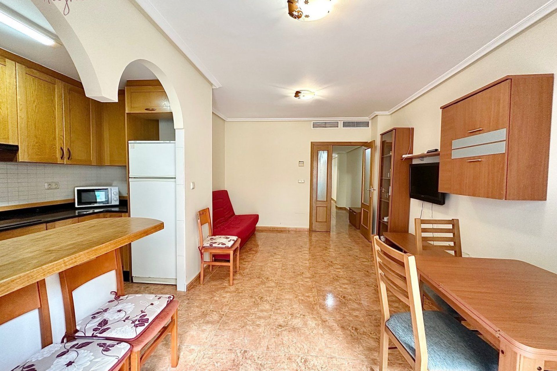 Rynek wtórny - Apartament - Torrevieja - Acequion