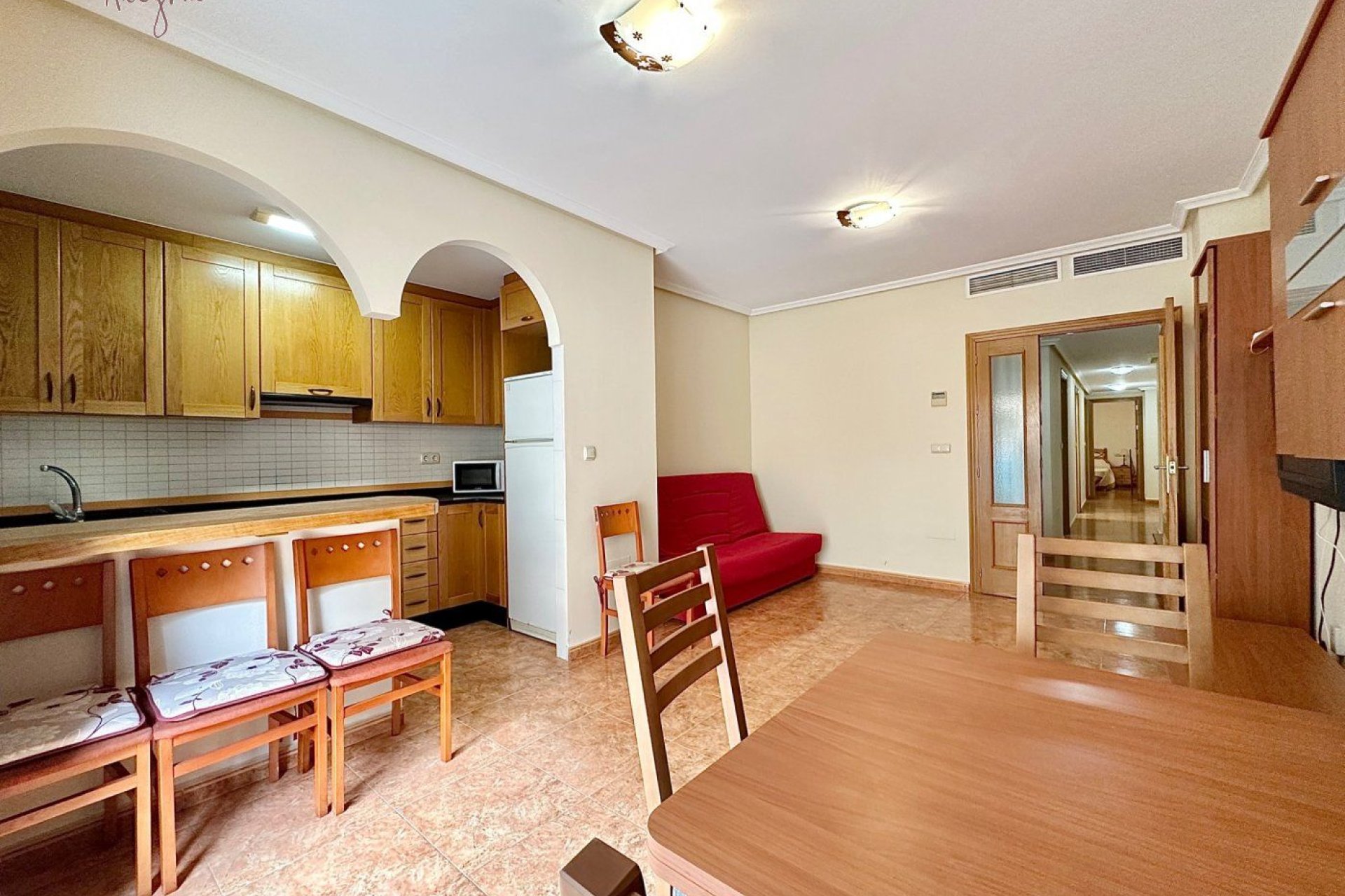 Rynek wtórny - Apartament - Torrevieja - Acequion