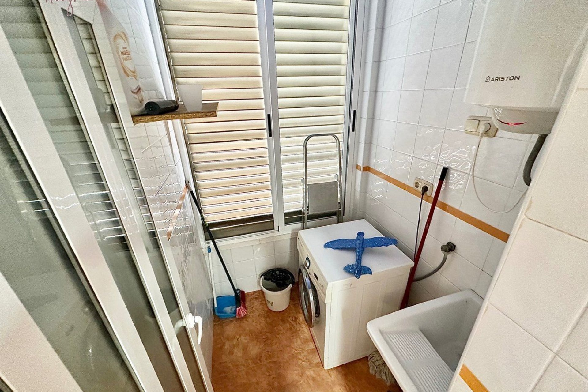 Rynek wtórny - Apartament - Torrevieja - Acequion