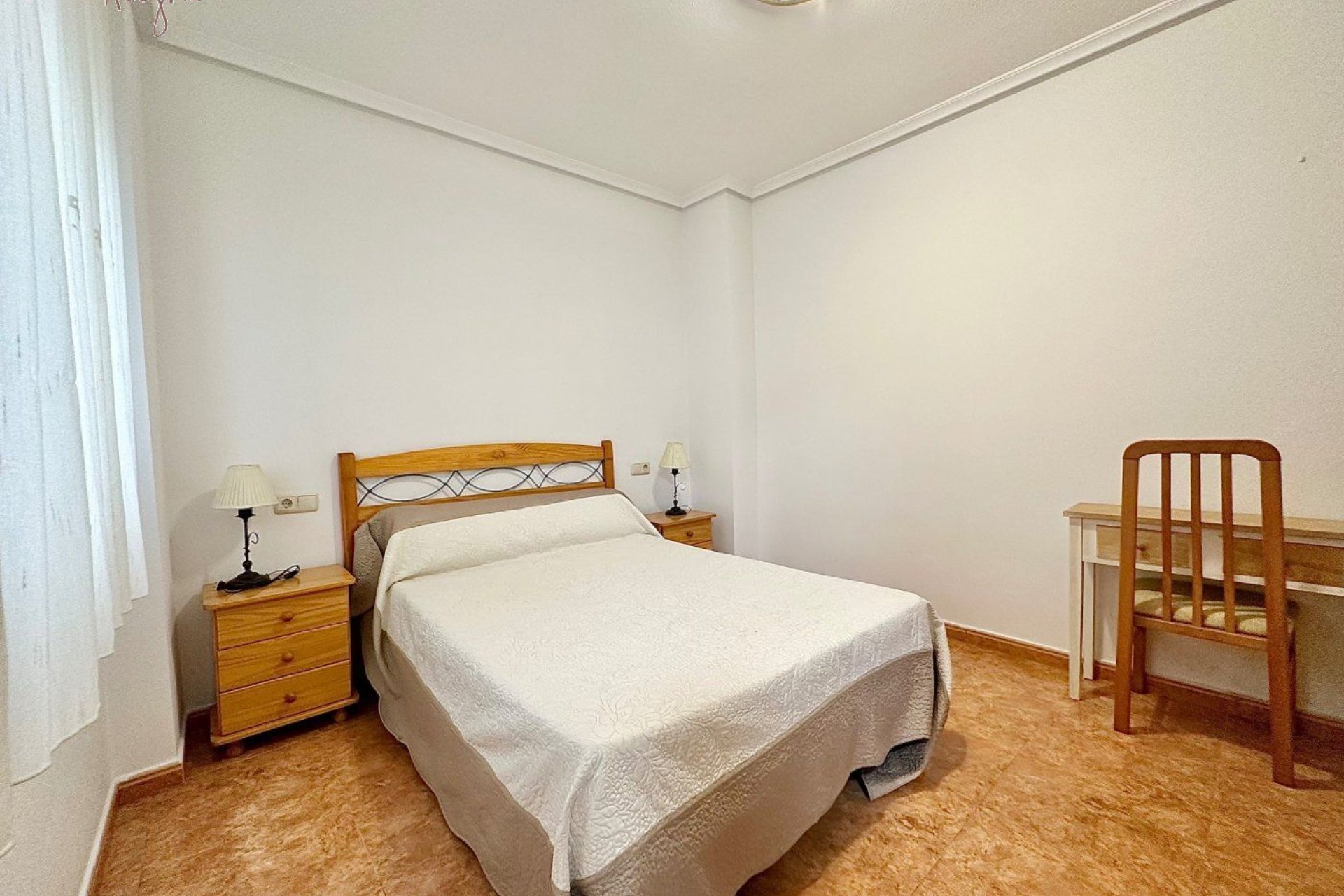 Rynek wtórny - Apartament - Torrevieja - Acequion