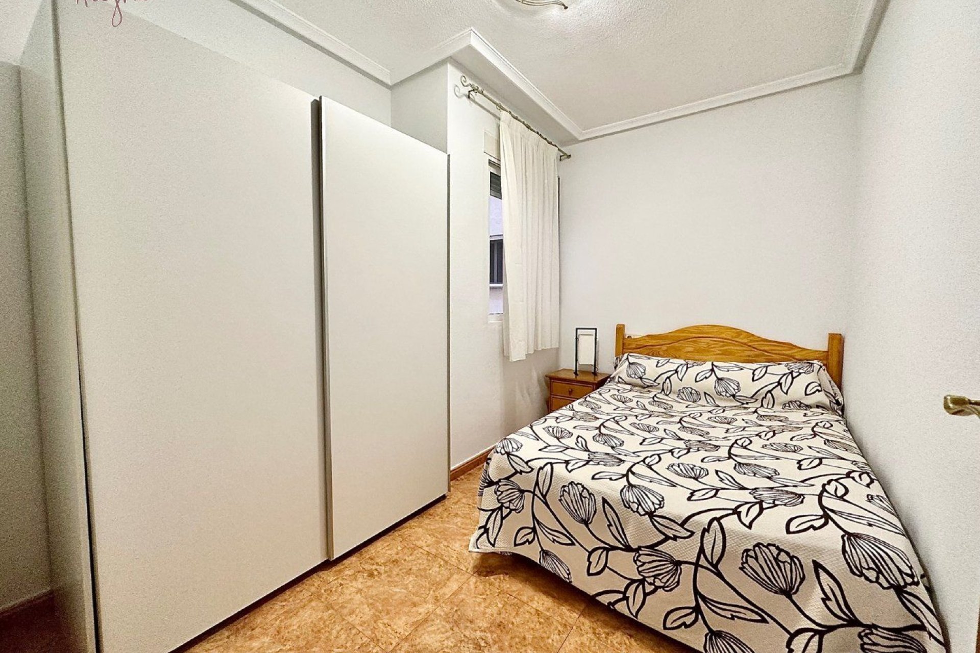 Rynek wtórny - Apartament - Torrevieja - Acequion