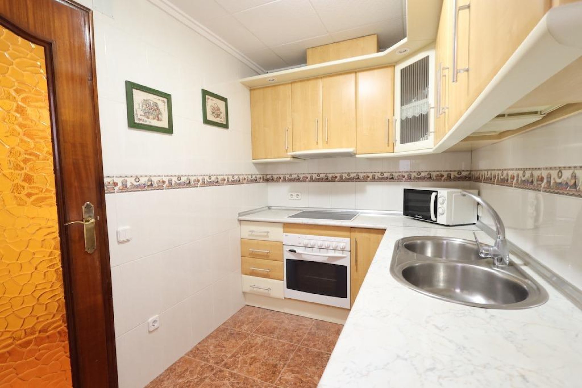 Rynek wtórny - Apartament - Torrevieja - Acequion