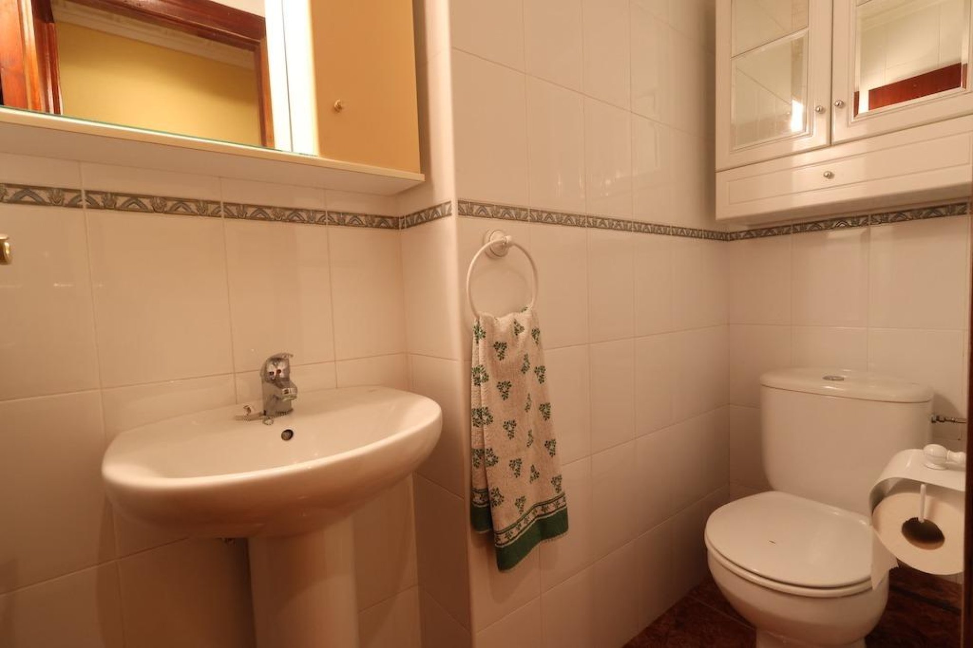 Rynek wtórny - Apartament - Torrevieja - Acequion