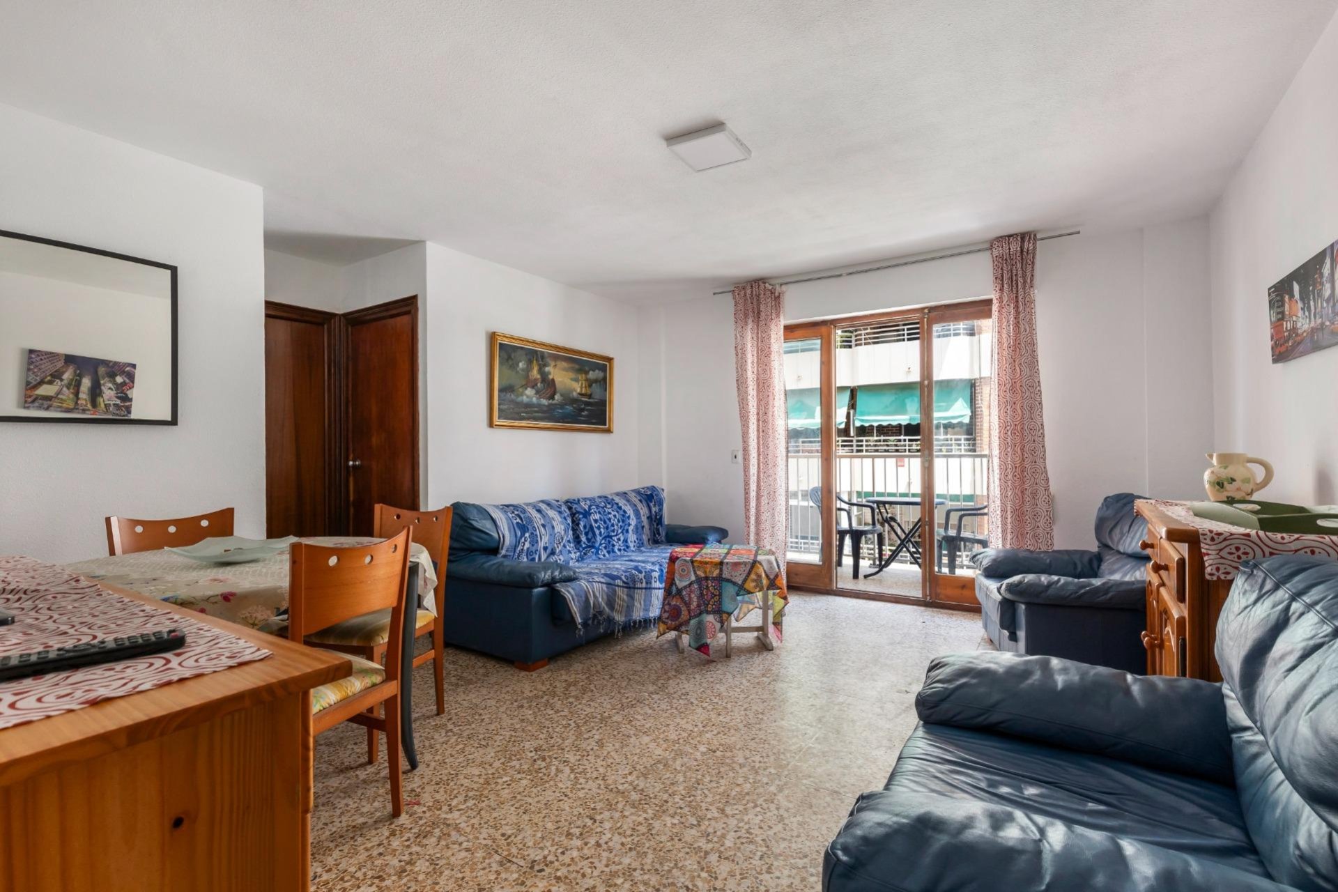 Rynek wtórny - Apartament - Torrevieja - Acequion