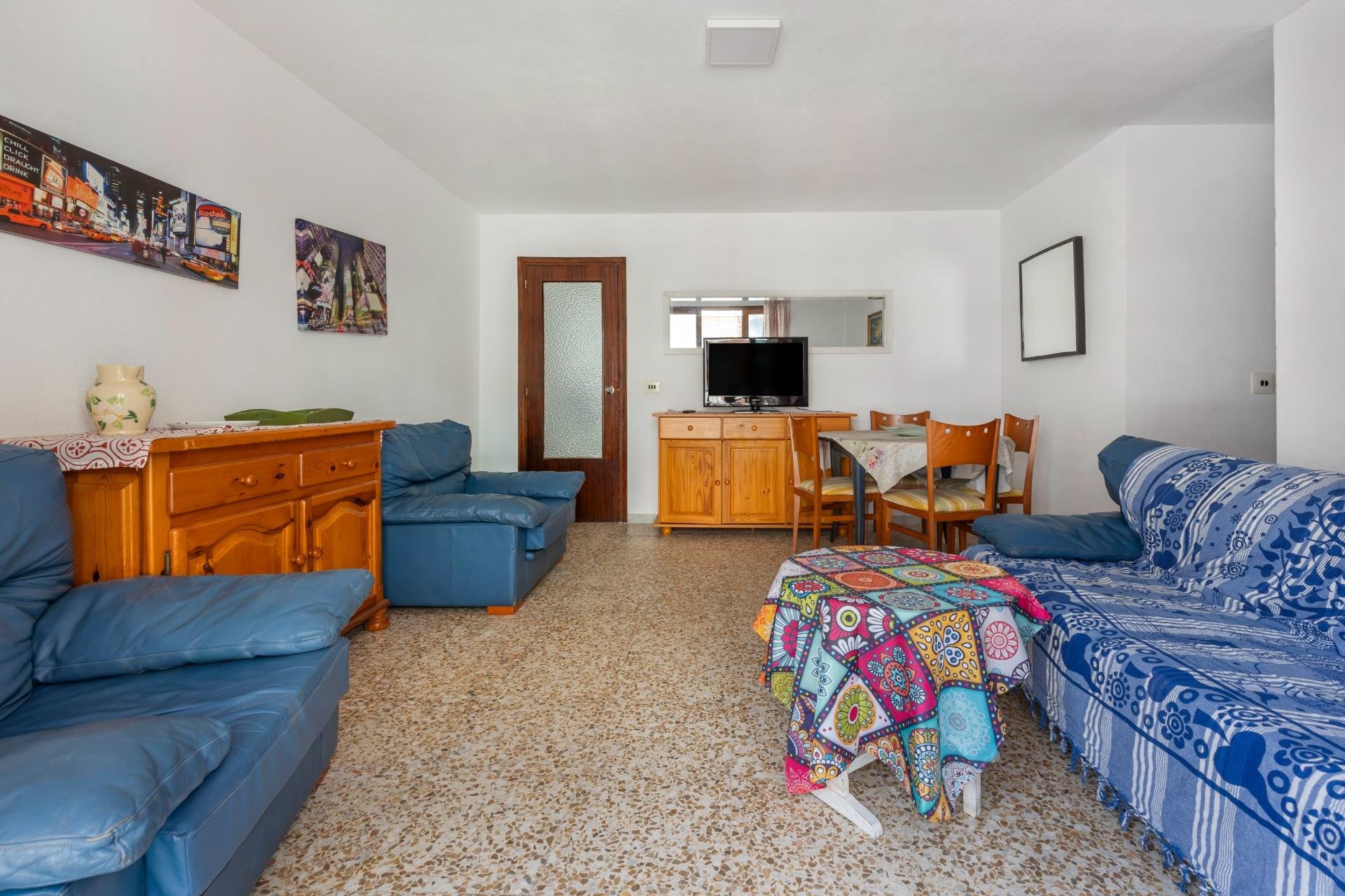 Rynek wtórny - Apartament - Torrevieja - Acequion