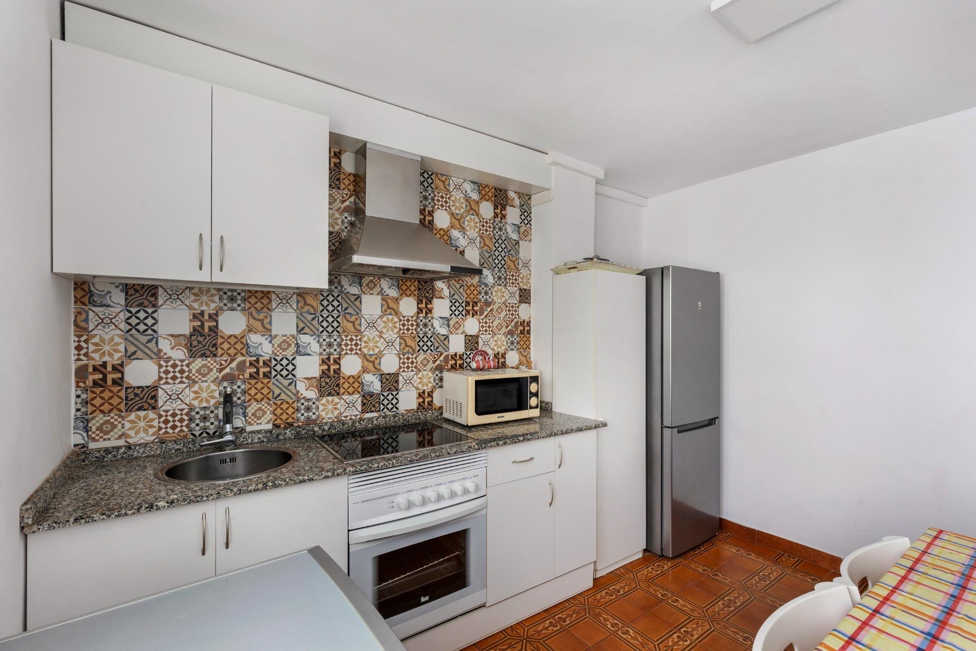 Rynek wtórny - Apartament - Torrevieja - Acequion