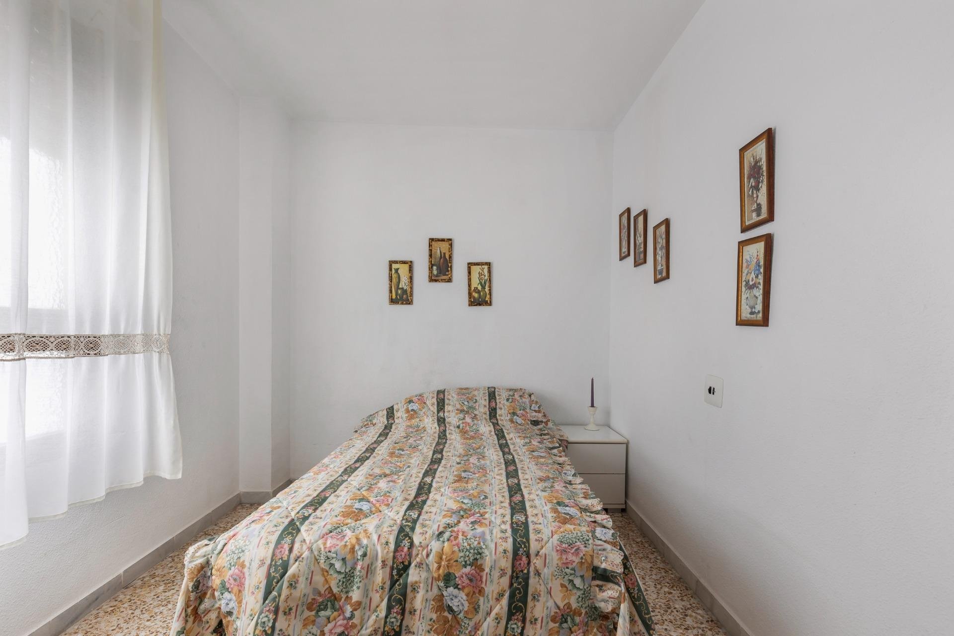 Rynek wtórny - Apartament - Torrevieja - Acequion