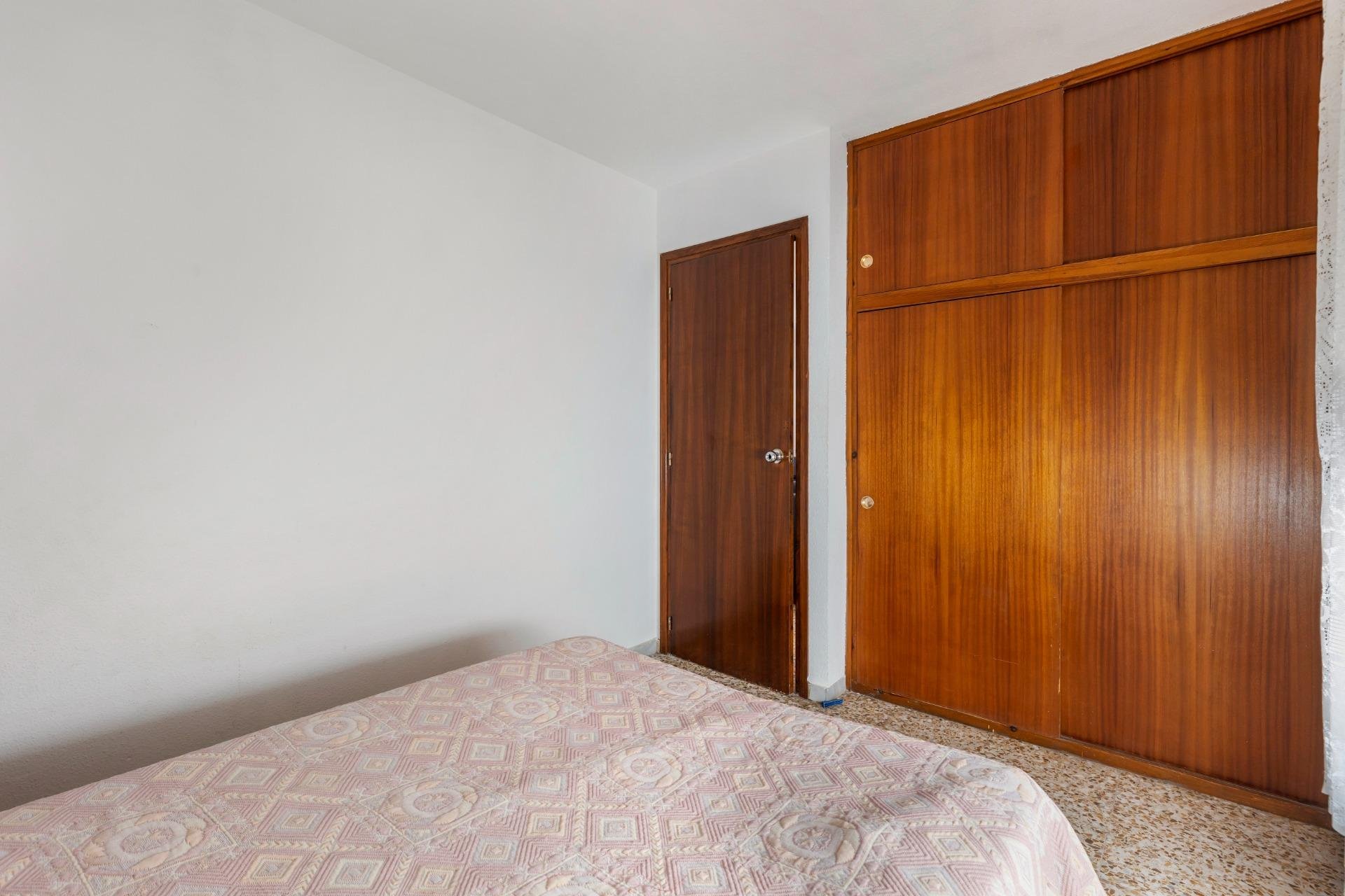 Rynek wtórny - Apartament - Torrevieja - Acequion