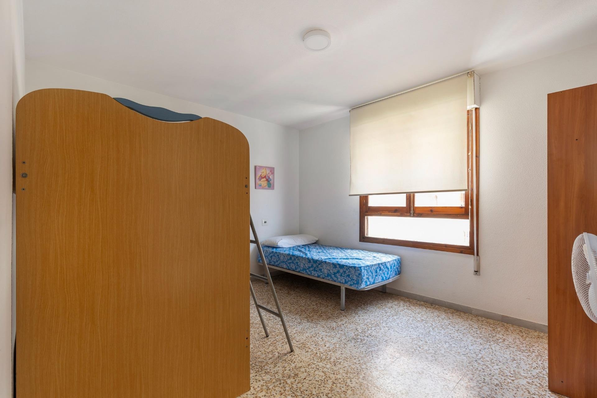 Rynek wtórny - Apartament - Torrevieja - Acequion