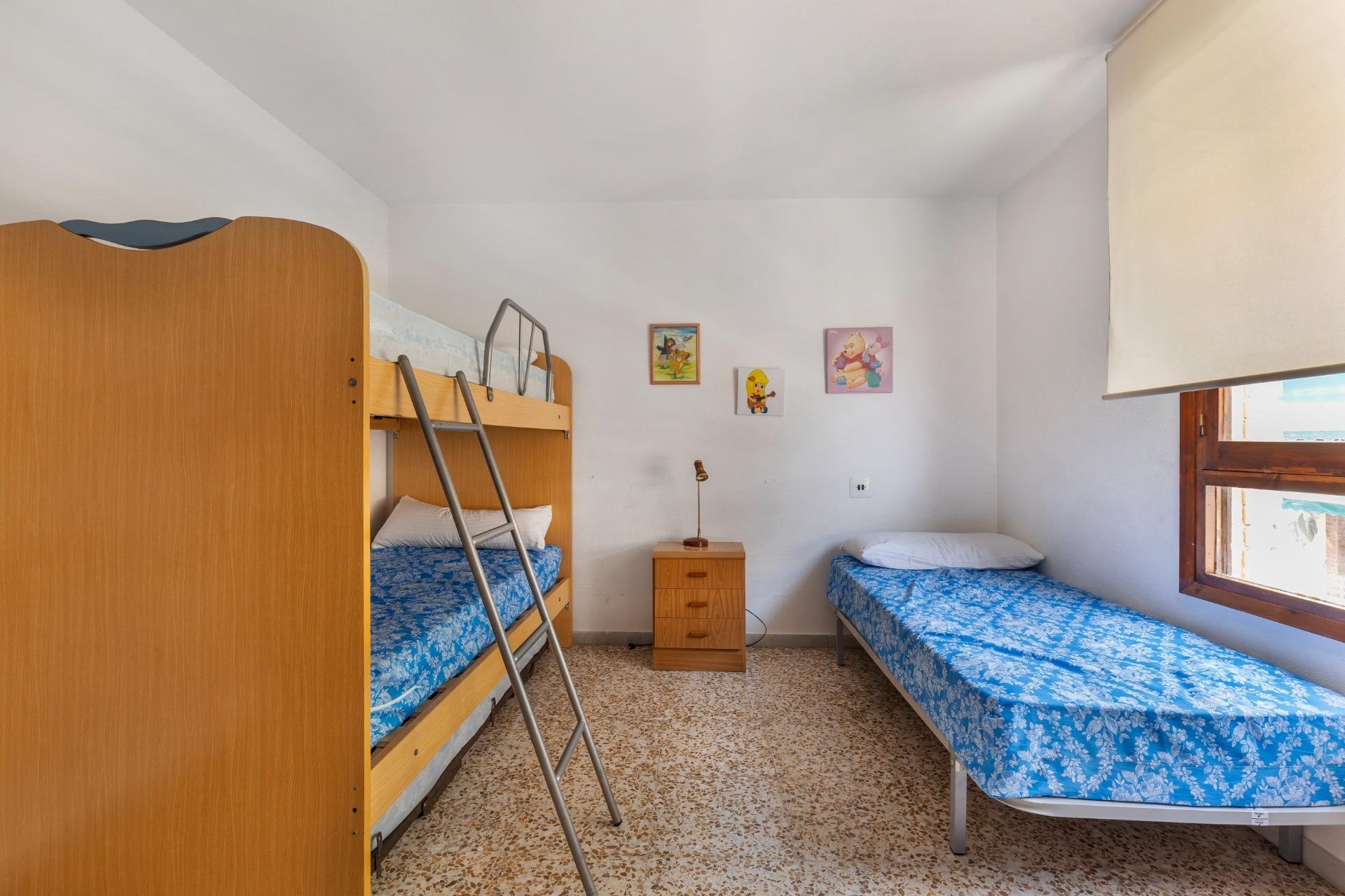 Rynek wtórny - Apartament - Torrevieja - Acequion