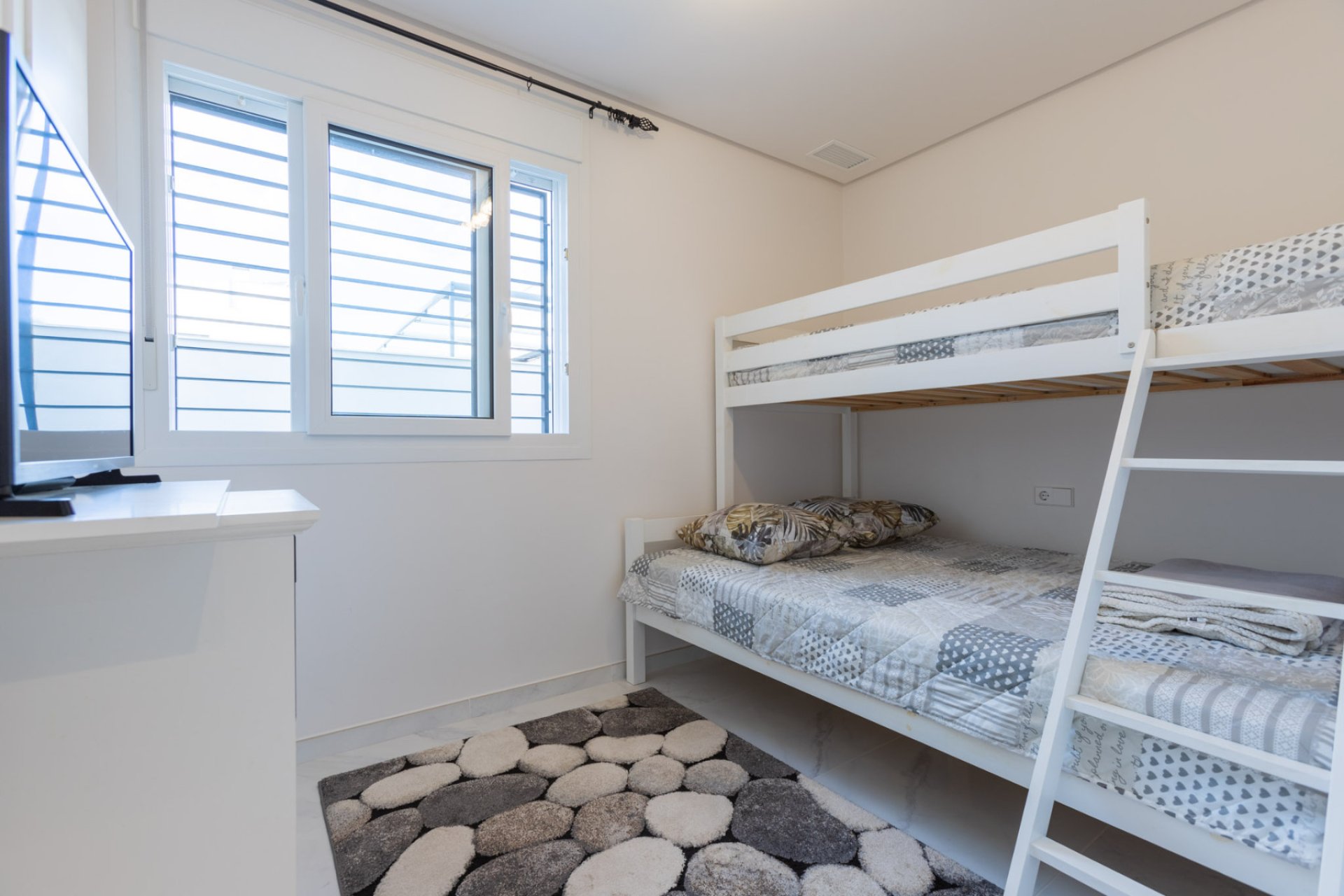 Rynek wtórny - Apartament - Torrevieja - Aguas Nuevas