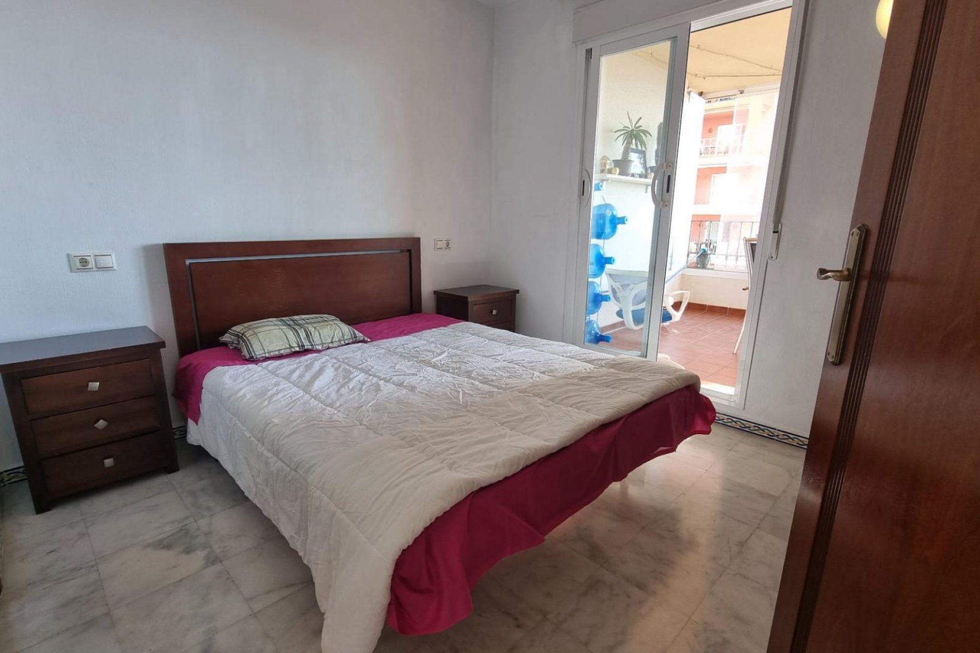 Rynek wtórny - Apartament - Torrevieja - Aldea del mar