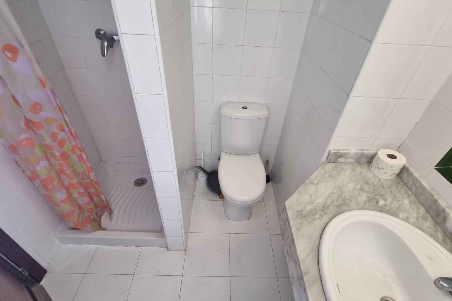 Rynek wtórny - Apartament - Torrevieja - Aldea del mar