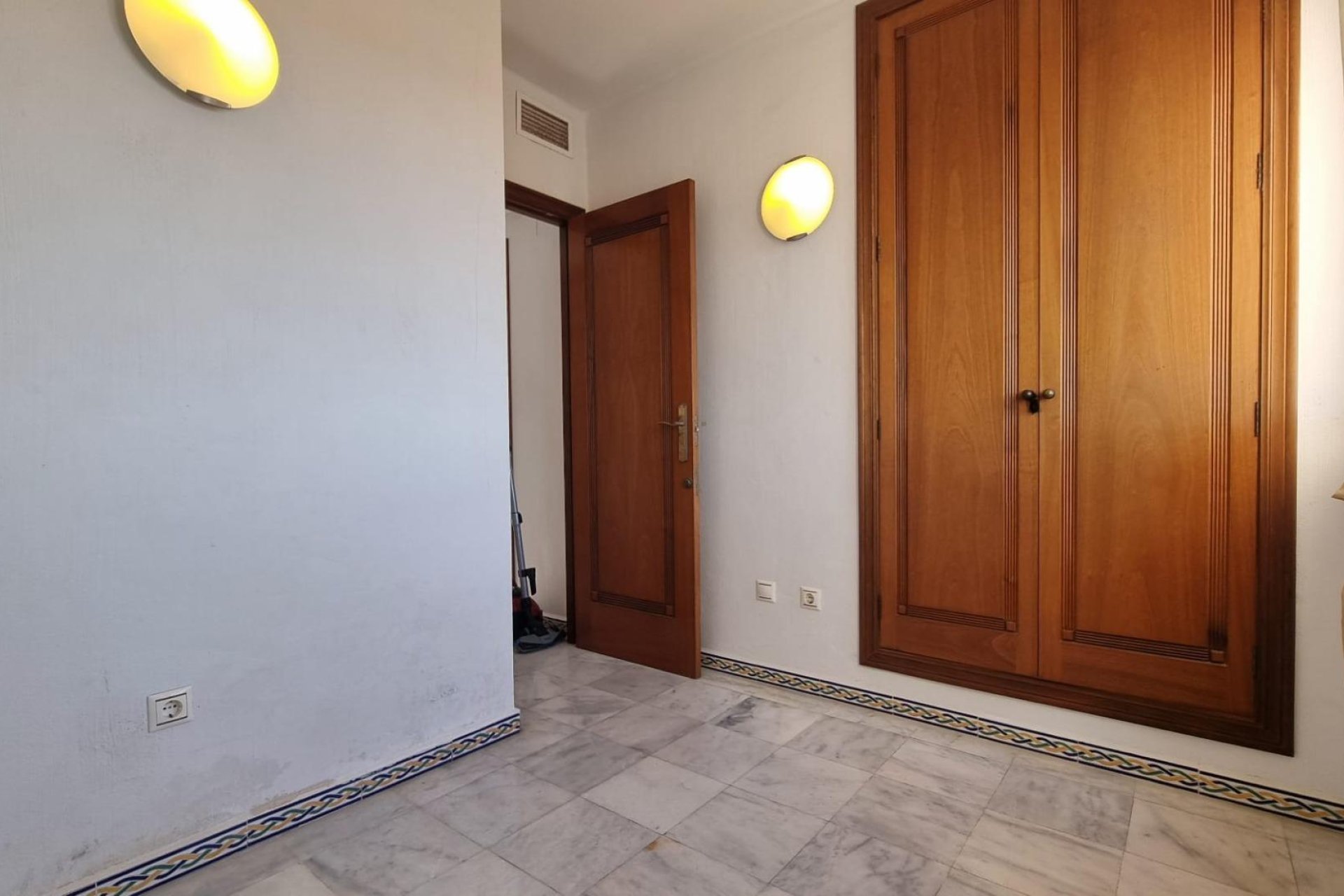 Rynek wtórny - Apartament - Torrevieja - Aldea del mar