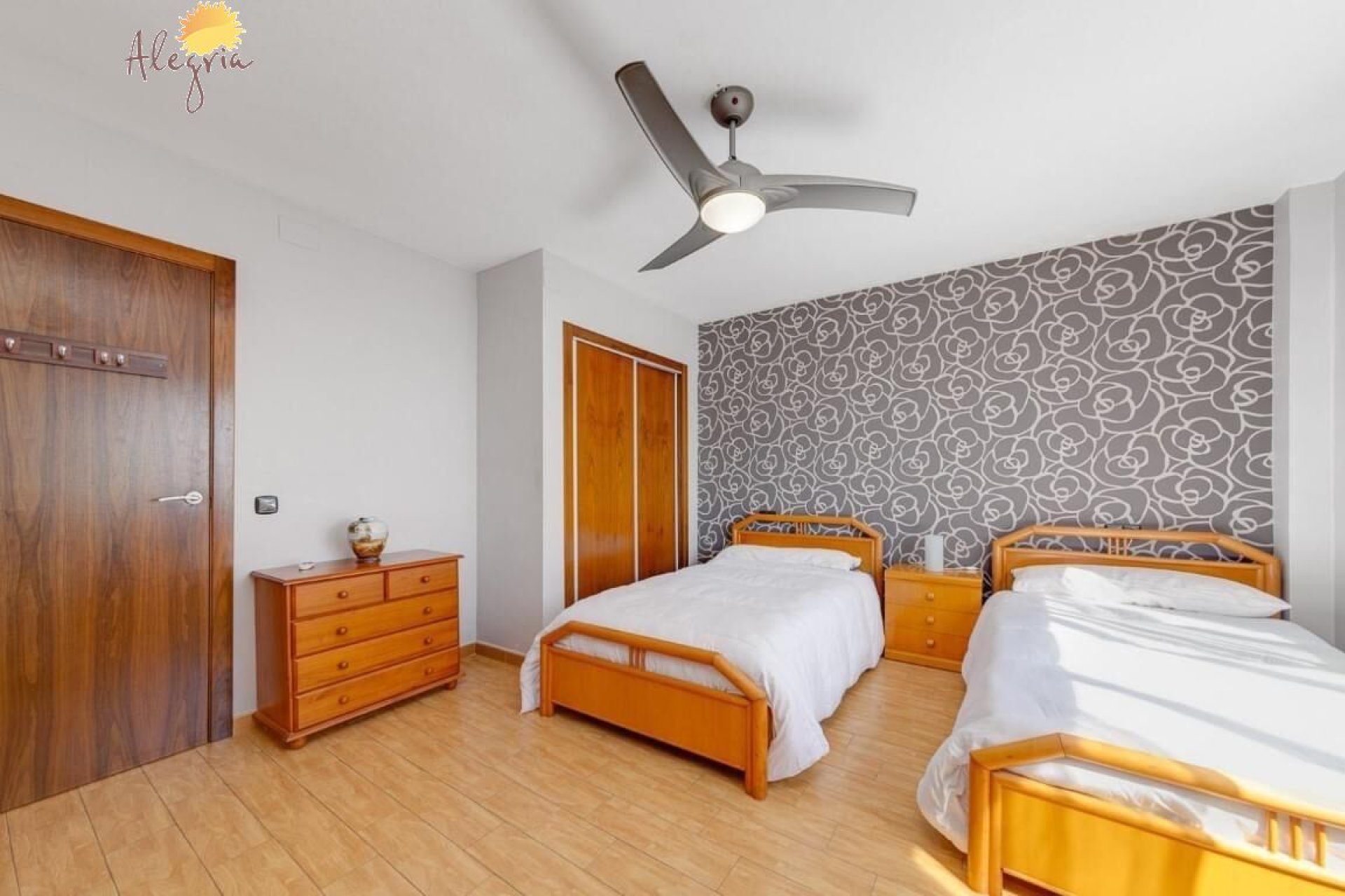 Rynek wtórny - Apartament - Torrevieja - Aldea del mar