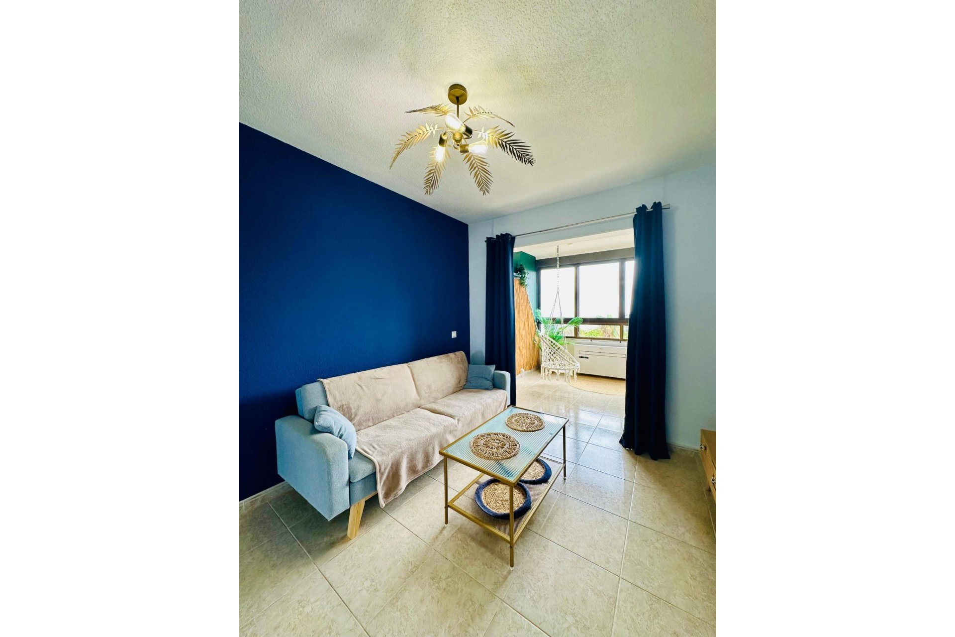 Rynek wtórny - Apartament - Torrevieja - Cabo cervera