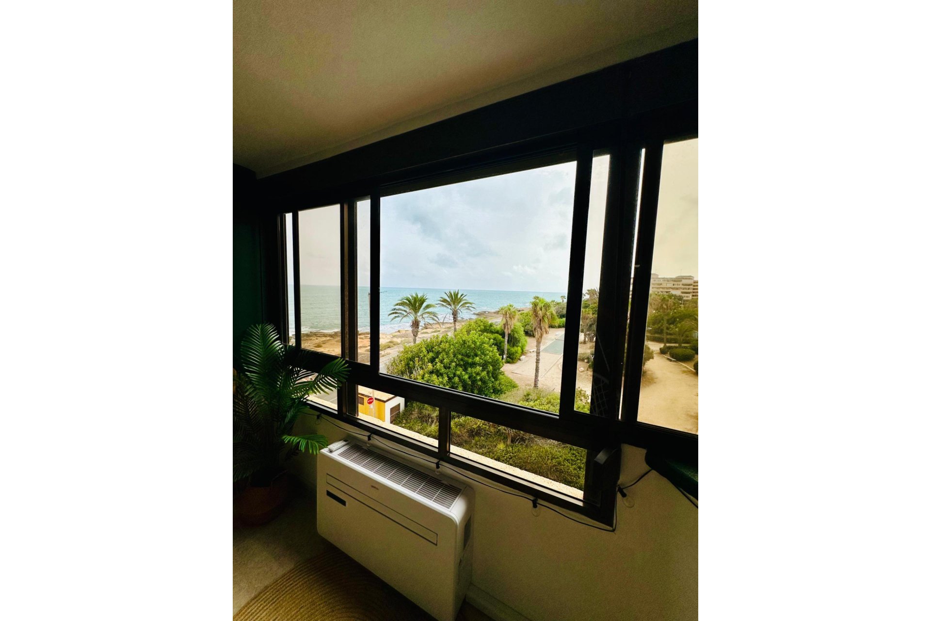 Rynek wtórny - Apartament - Torrevieja - Cabo cervera